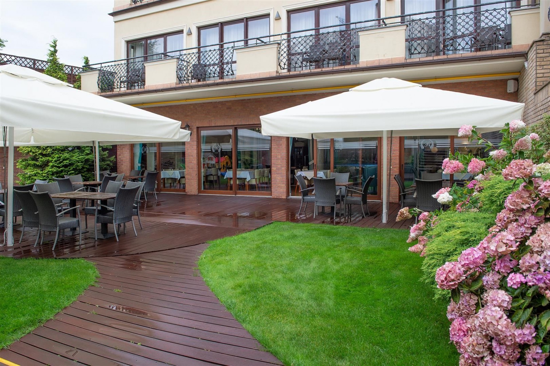Hotel RIGGA