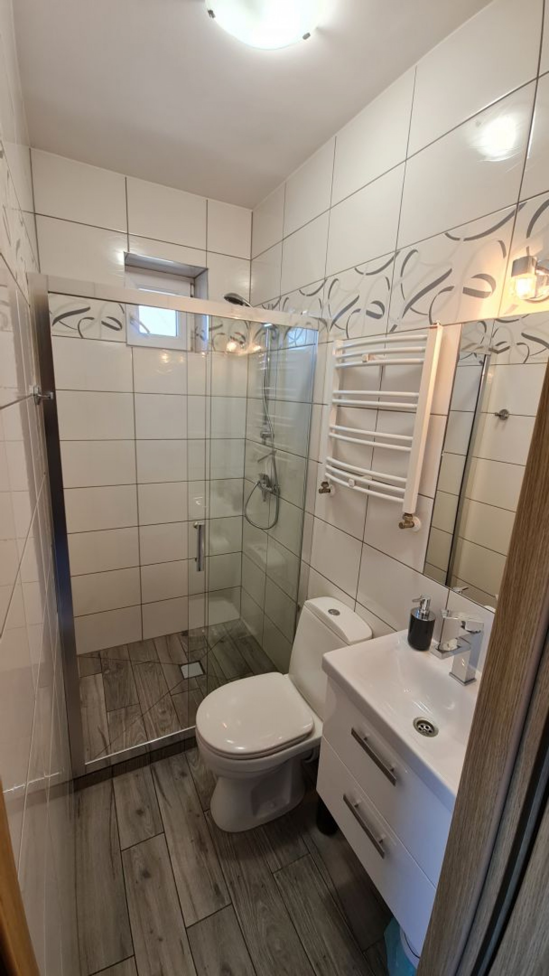 Pokoje goscinne U FELKA