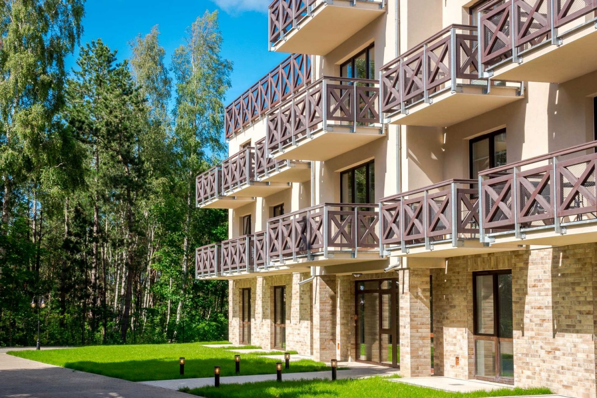 Villa Kliwer