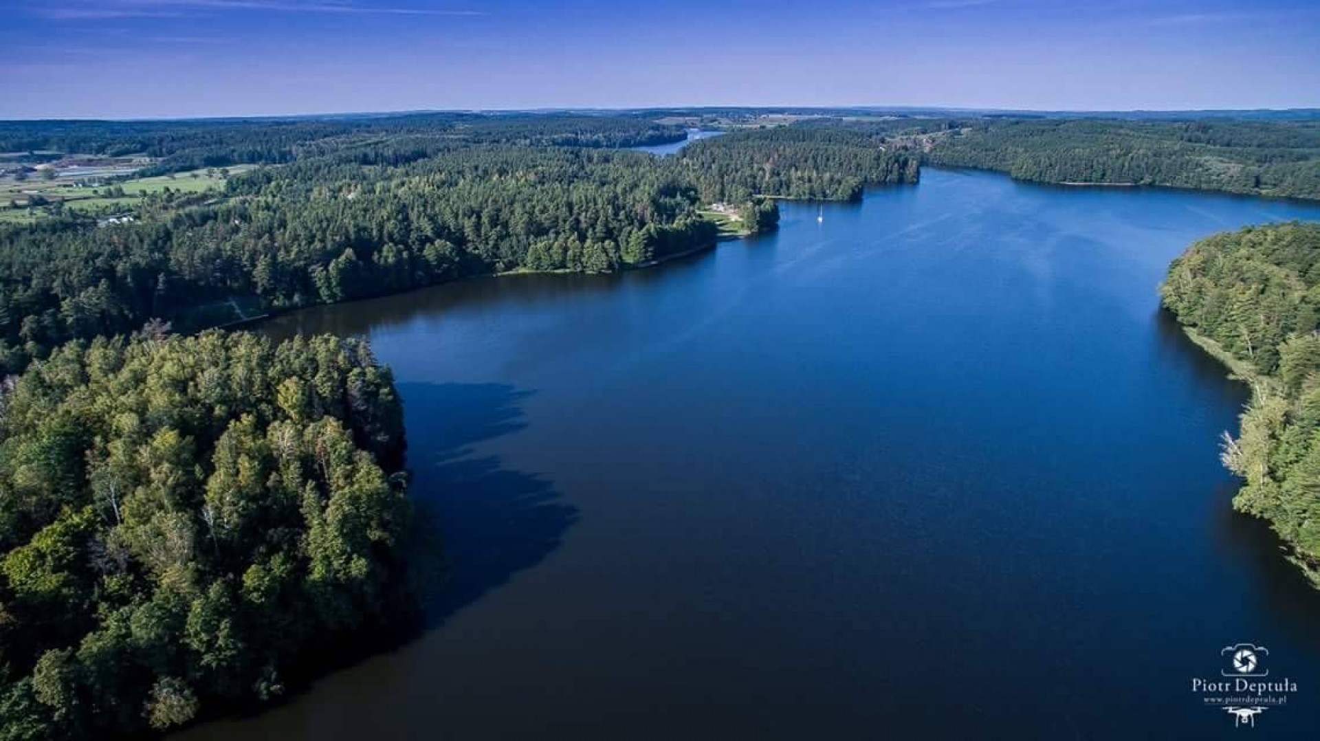 Ośrodek Wczasowy OSTRÓW PIECKOWSKI