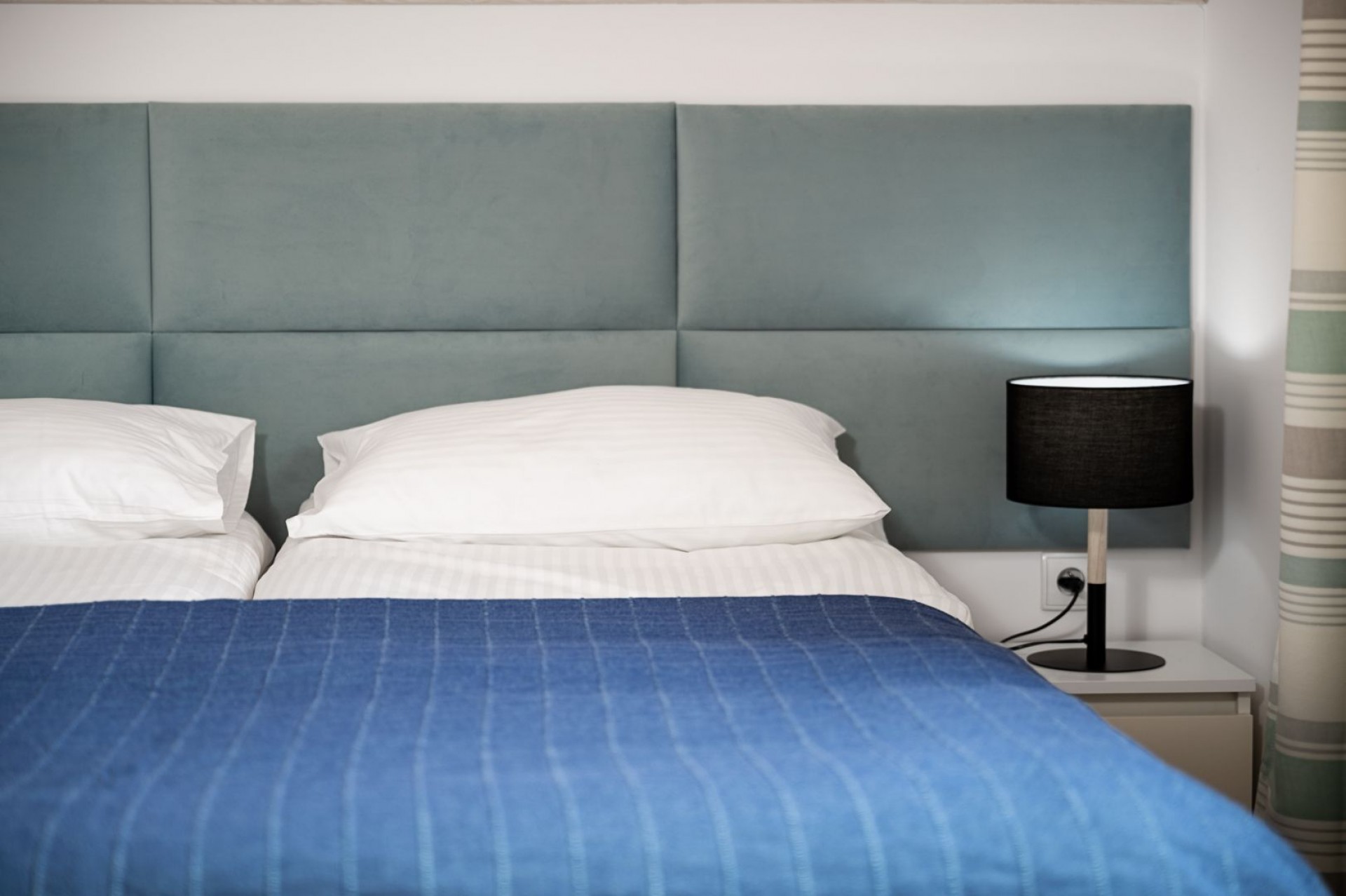 Całoroczne Domki ZACHODNI WIATR