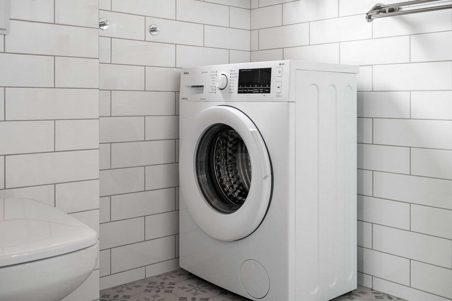 Całoroczne Domki ZACHODNI WIATR