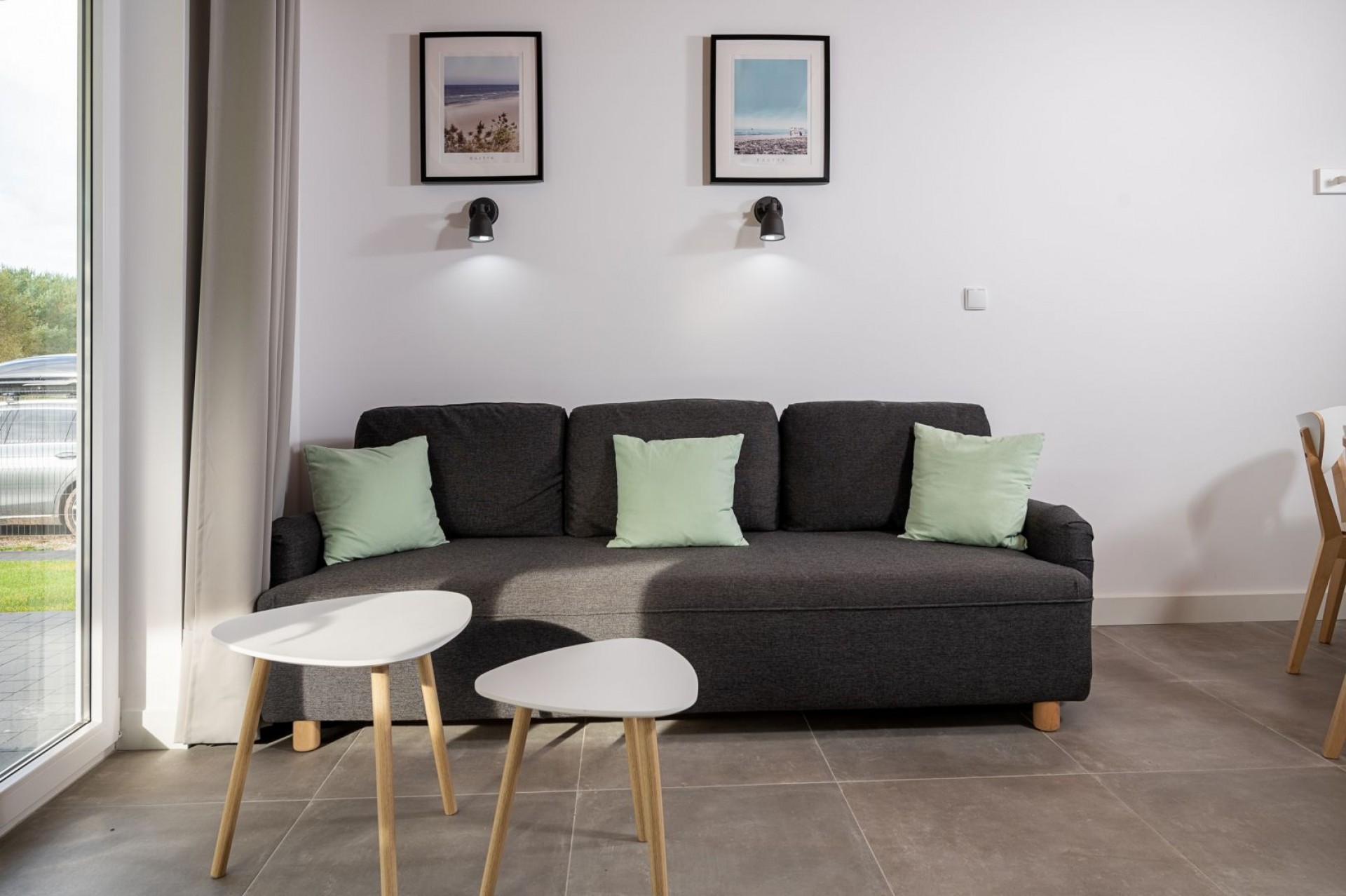 Całoroczne Domki ZACHODNI WIATR