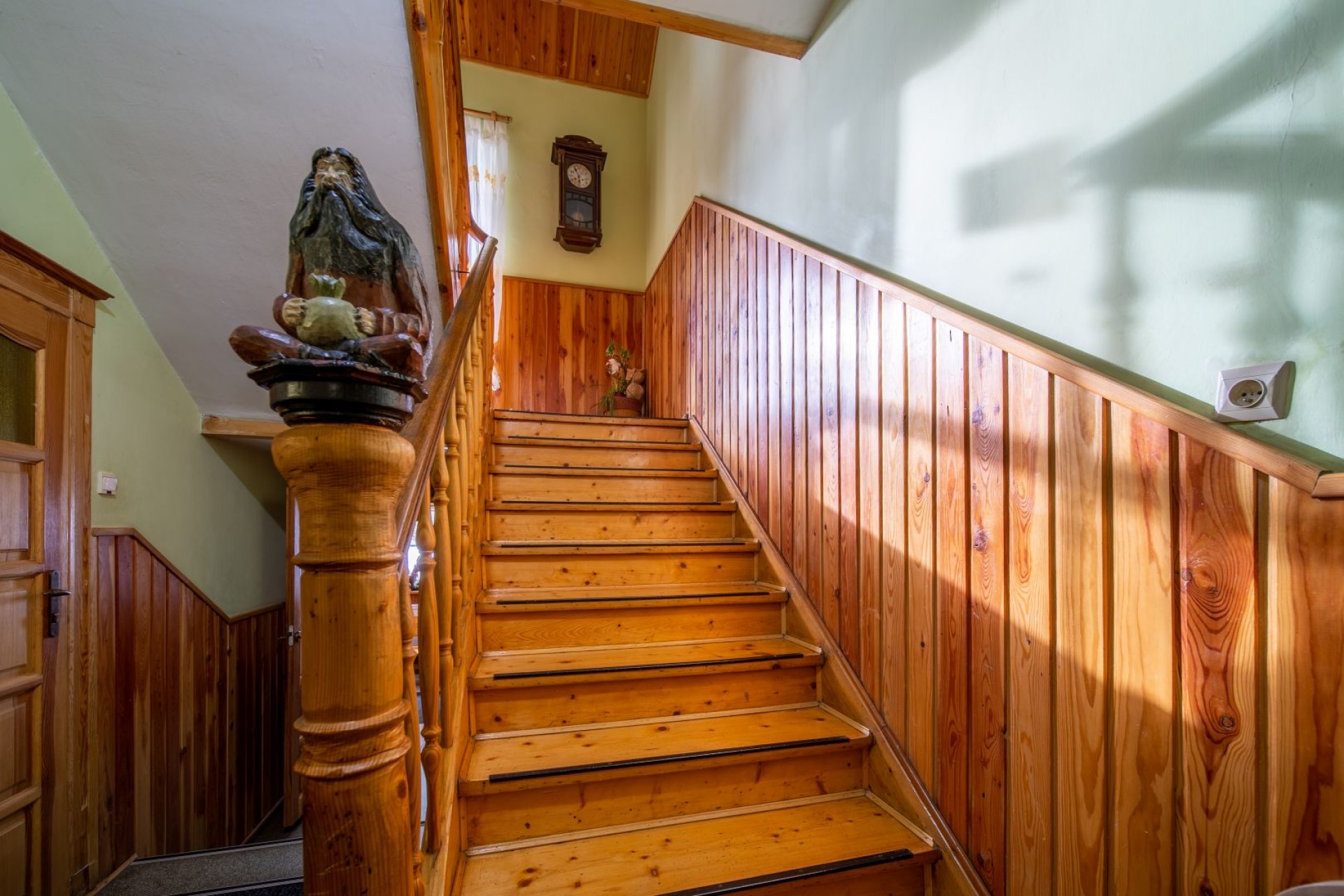 Willa LEŚNY DOMEK - apartamenty