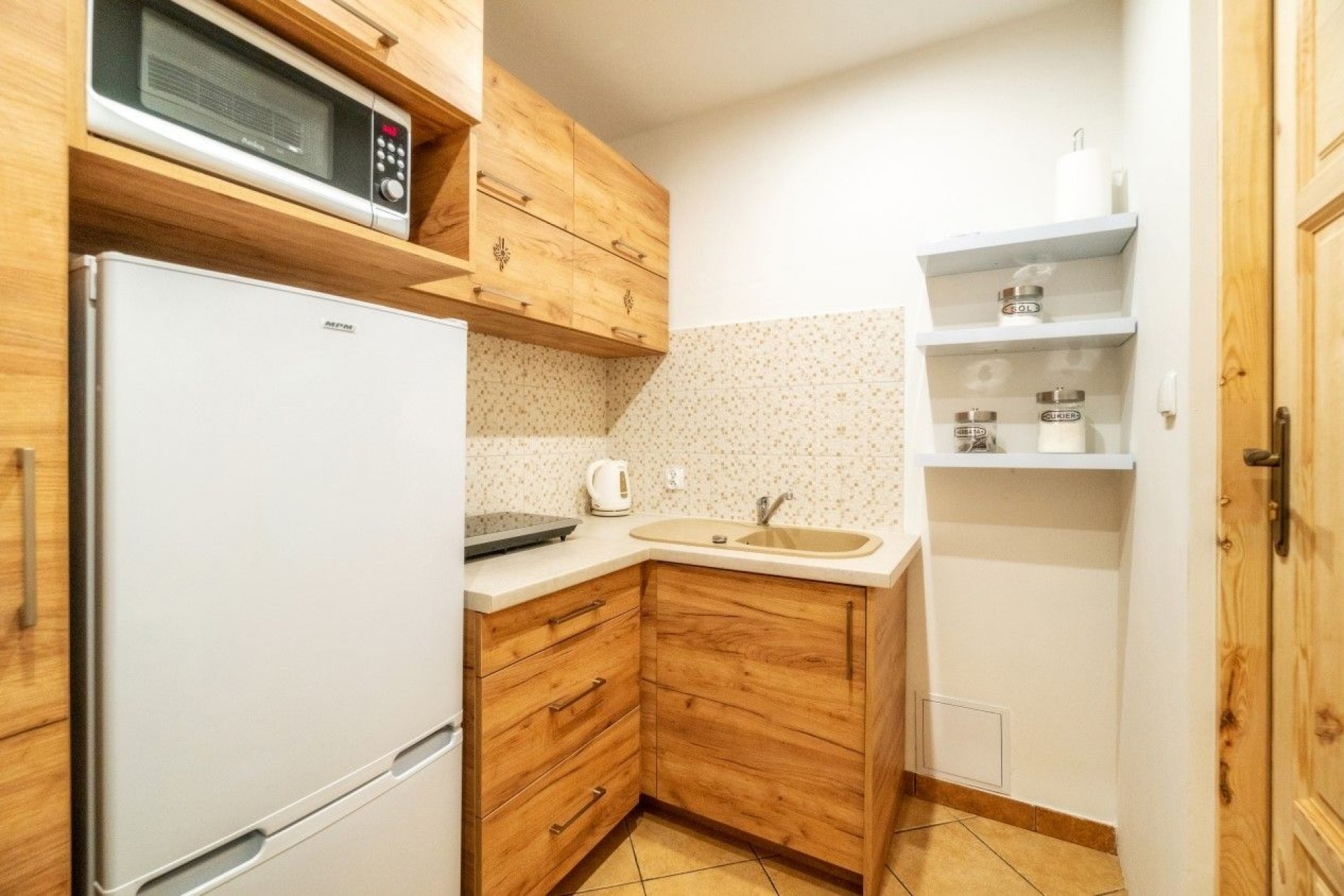 Willa Przeklasówka