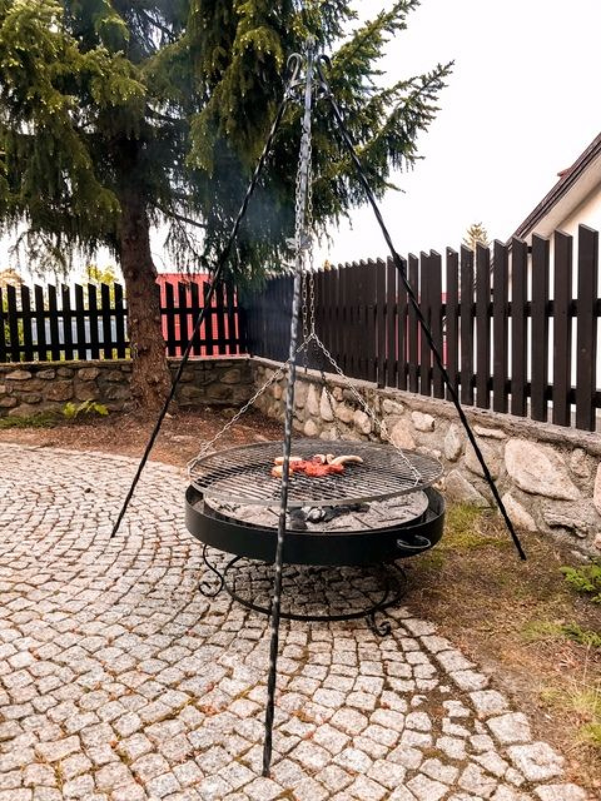 Willa Pod Skocznią