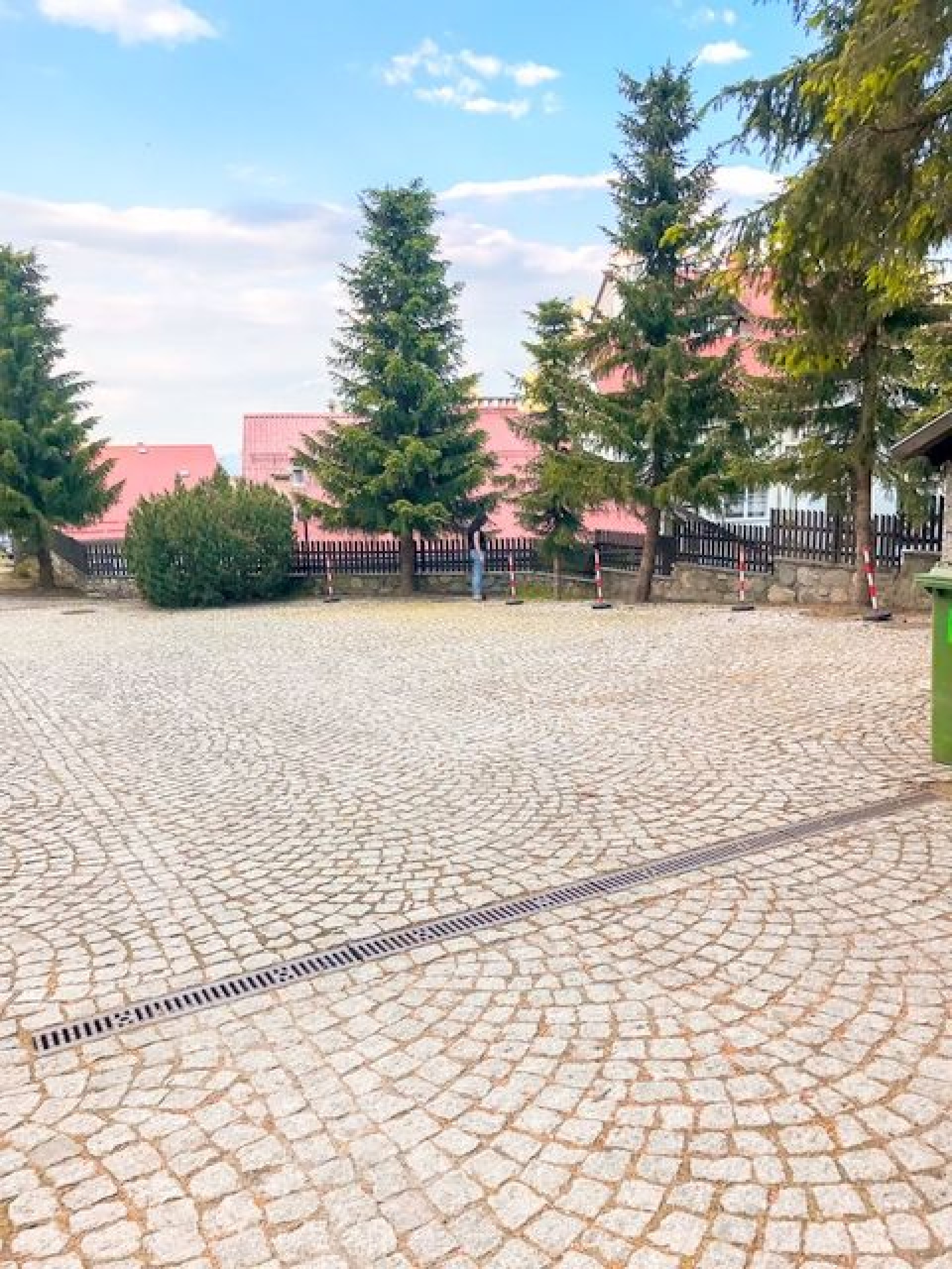Willa Pod Skocznią