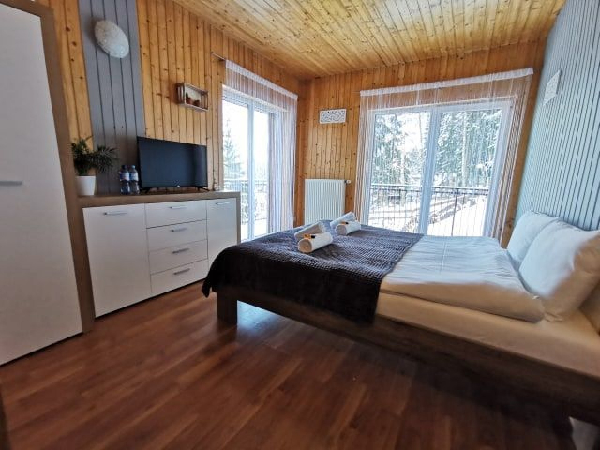Górskie Sny