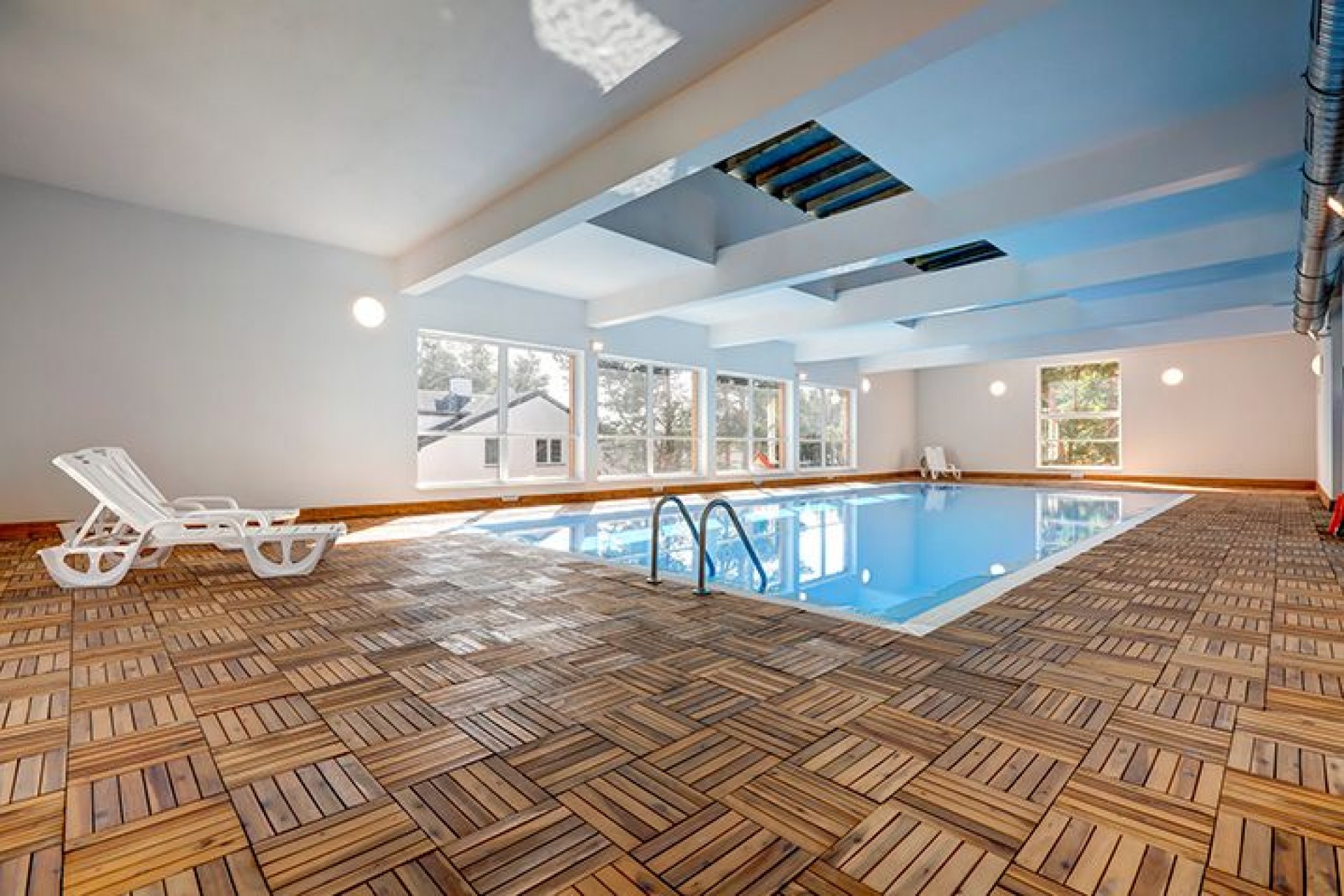 Apartamenty PODDĄBEK