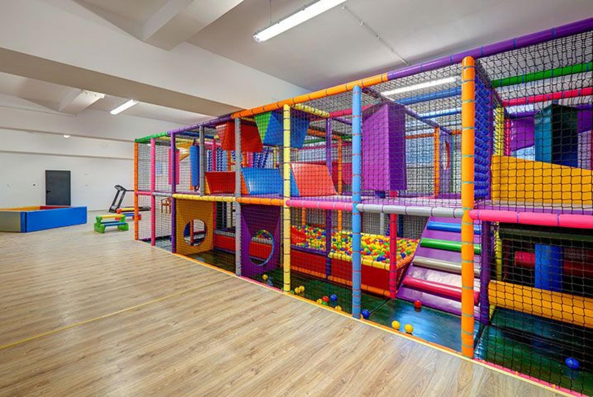 Apartamenty PODDĄBEK