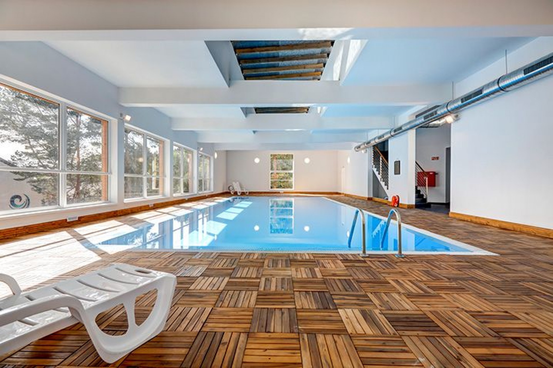 Apartamenty PODDĄBEK