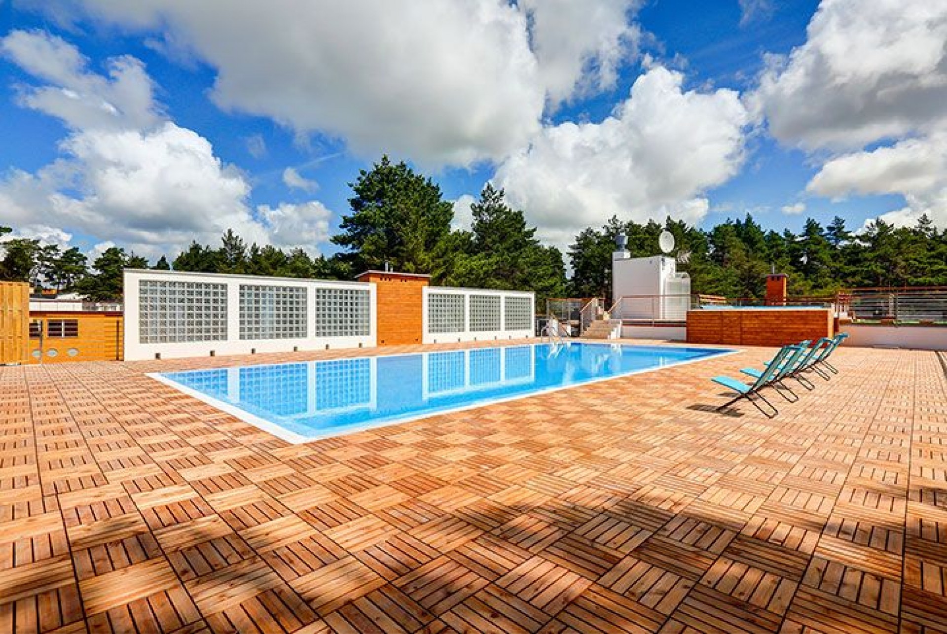 Apartamenty PODDĄBEK