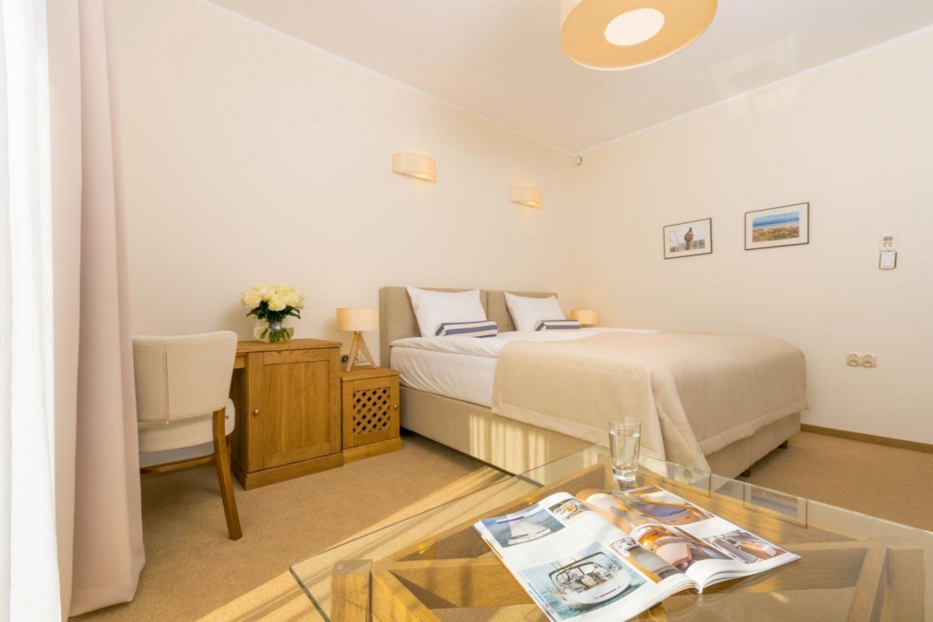 HOTEL SZLAK BURSZTYNOWY **** 