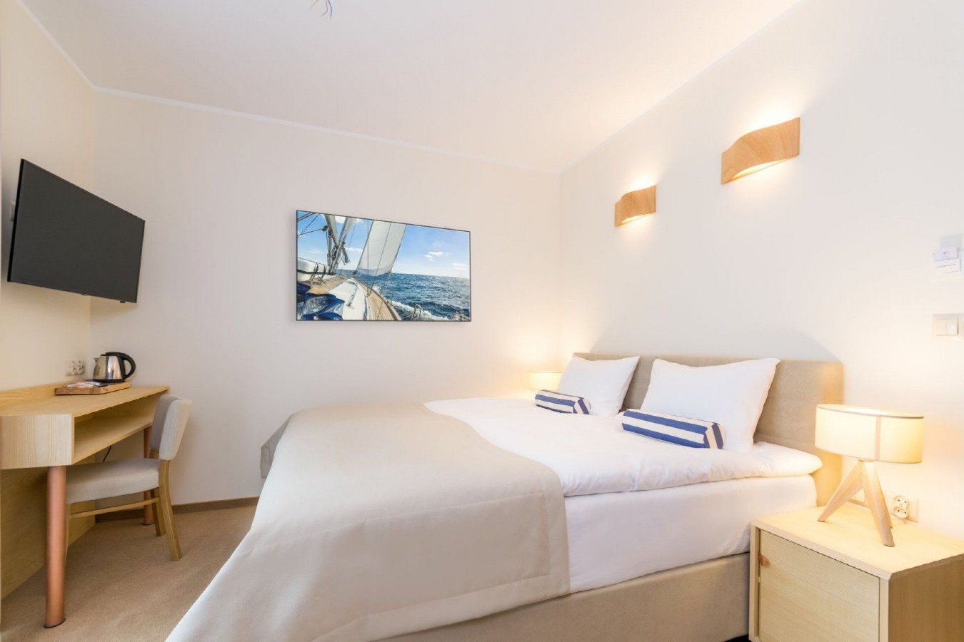 HOTEL SZLAK BURSZTYNOWY **** 