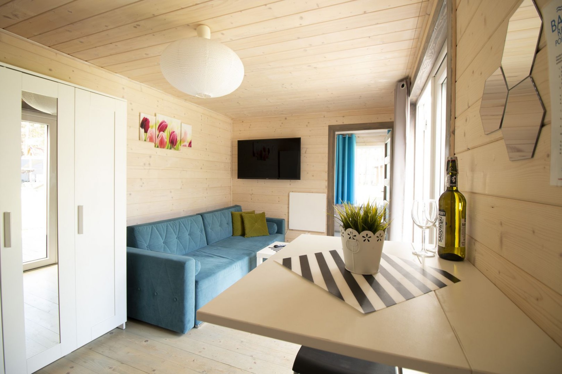 Baltic-Resort Pobierowo - HolidayHomes