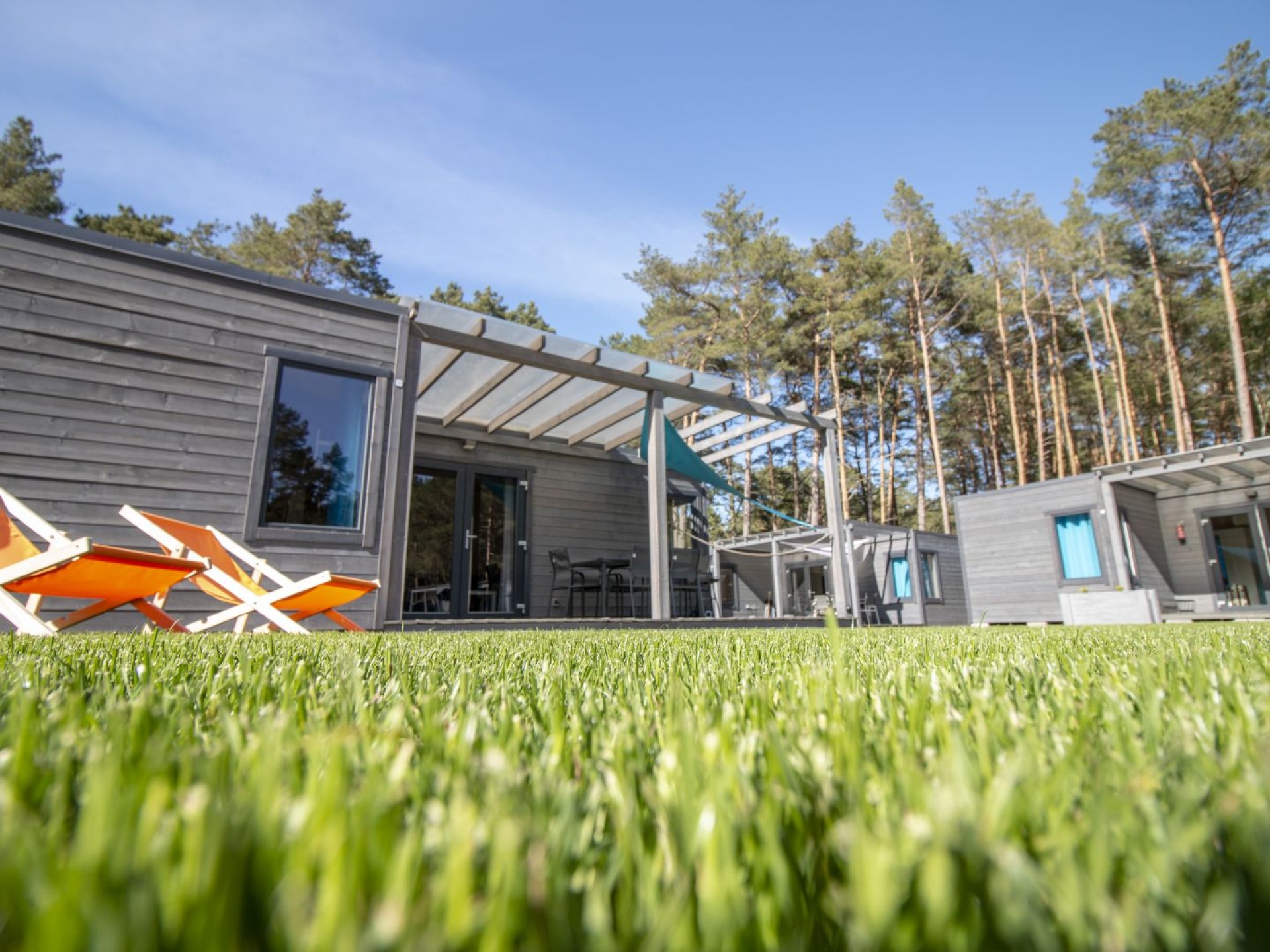 Baltic-Resort Pobierowo - HolidayHomes