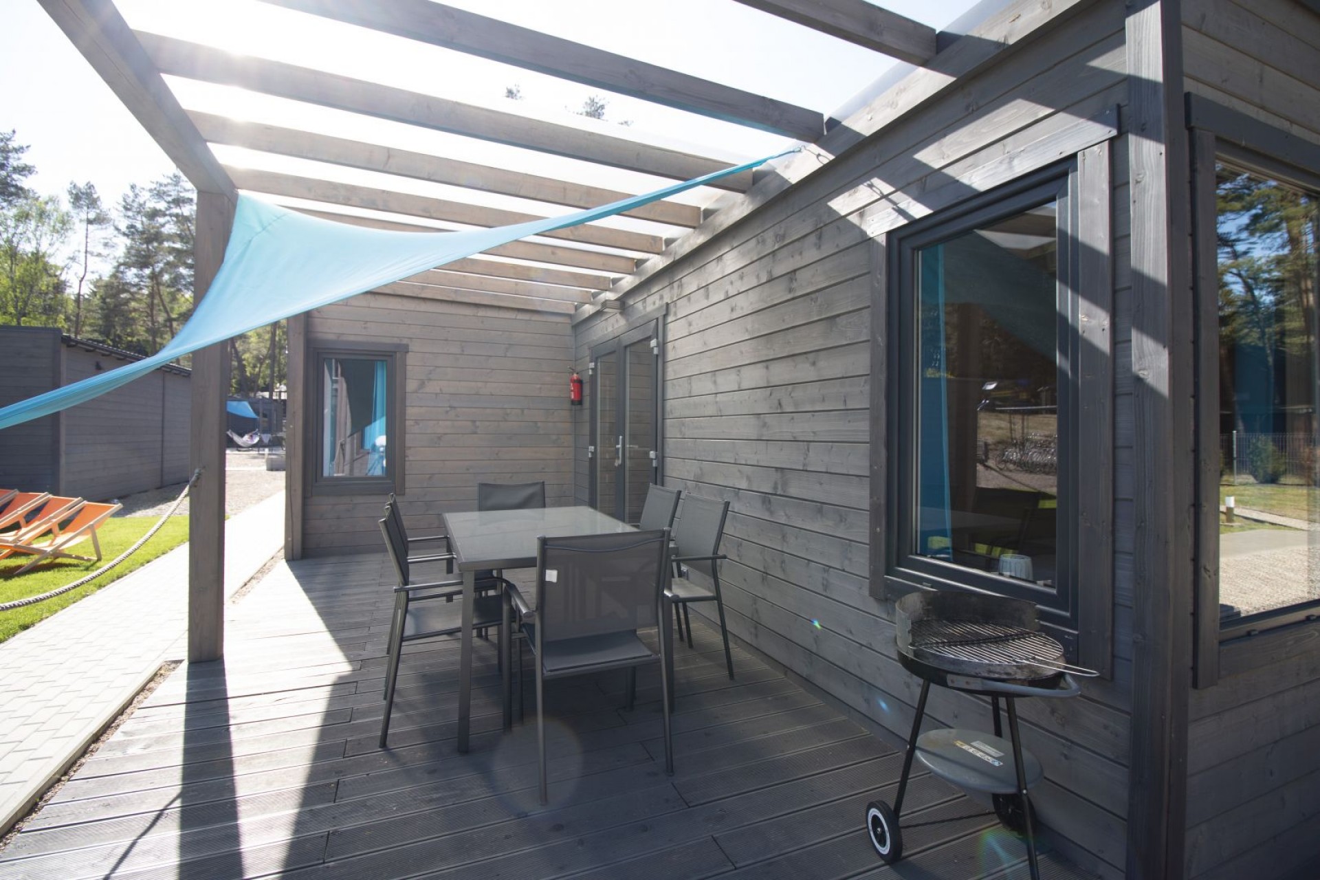 Baltic-Resort Pobierowo - HolidayHomes