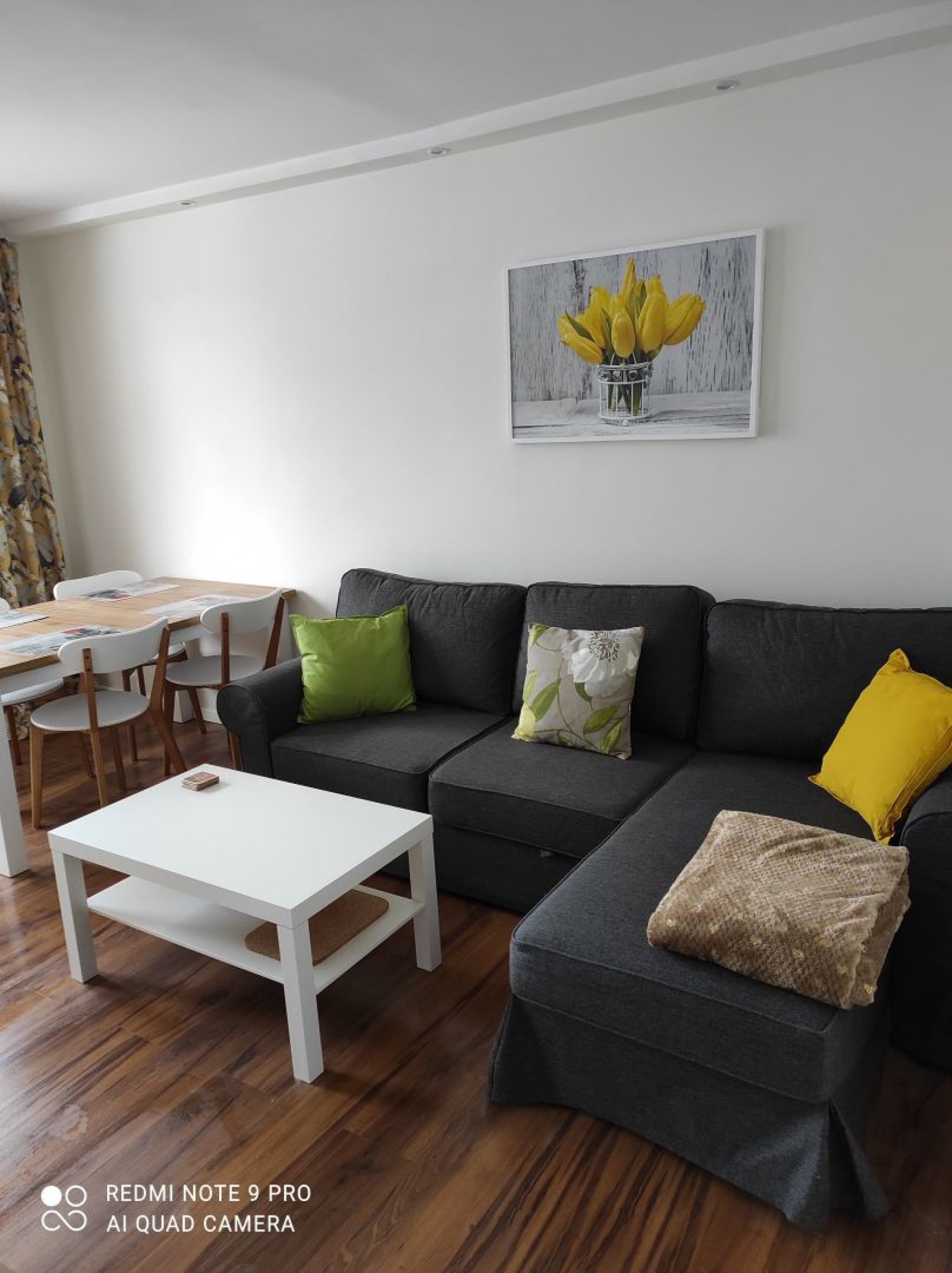 Apartament OSKAR