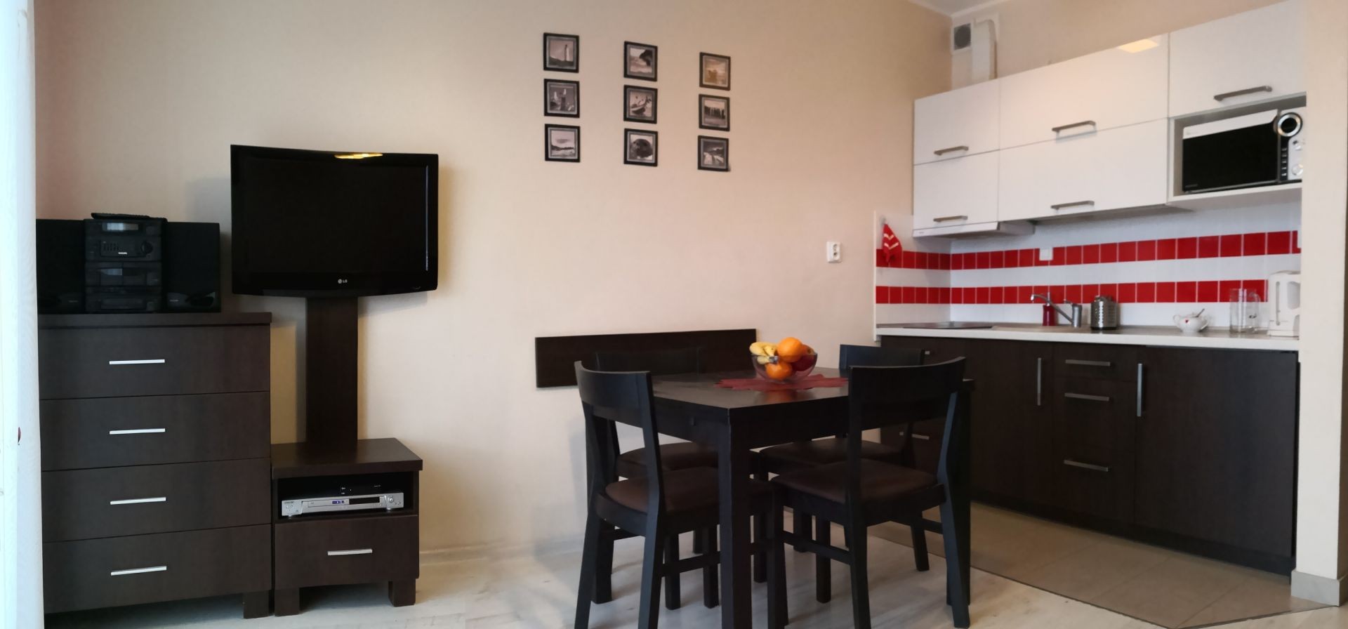 Apartament Zdrojowy