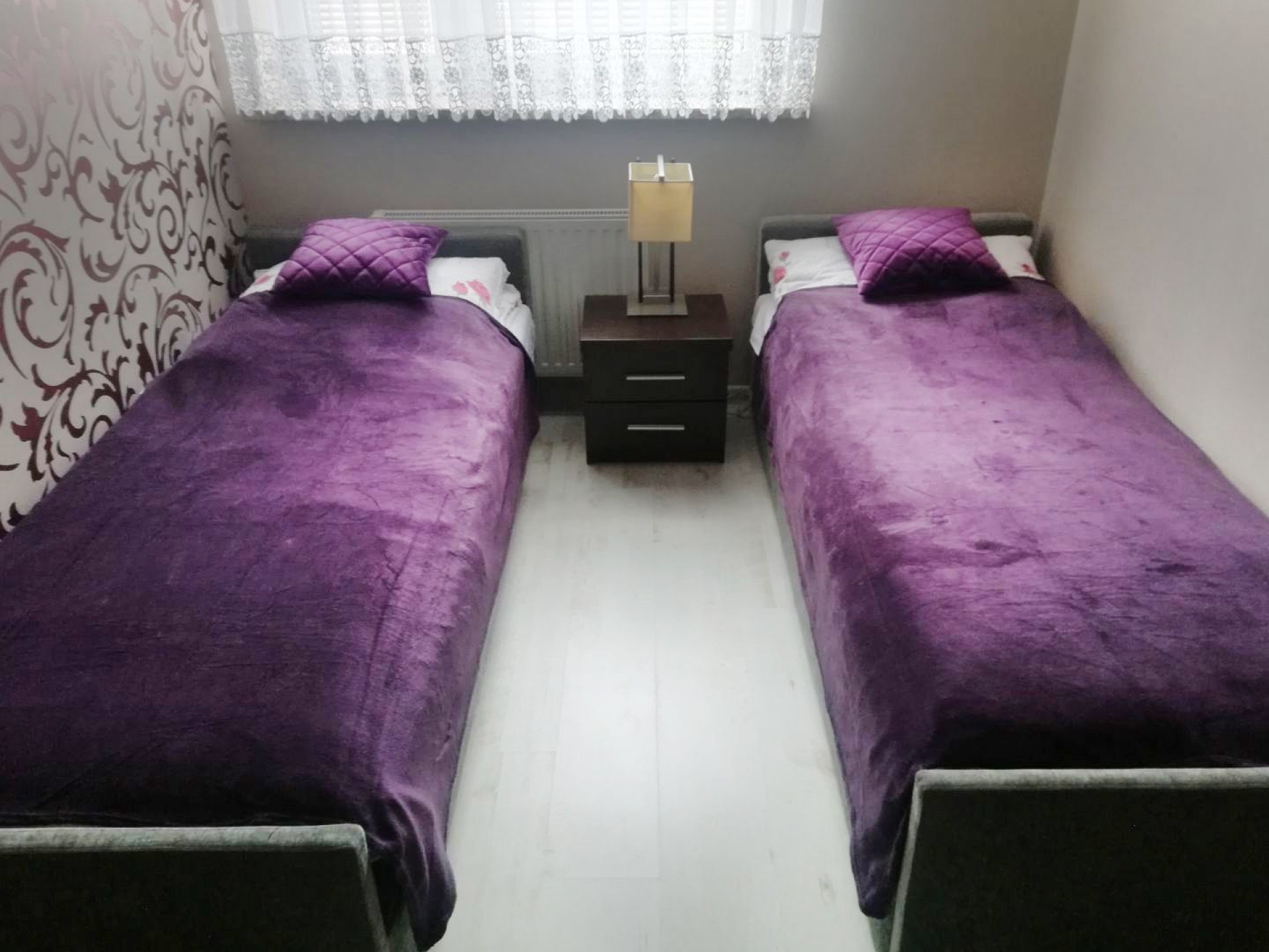 Apartament Zdrojowy