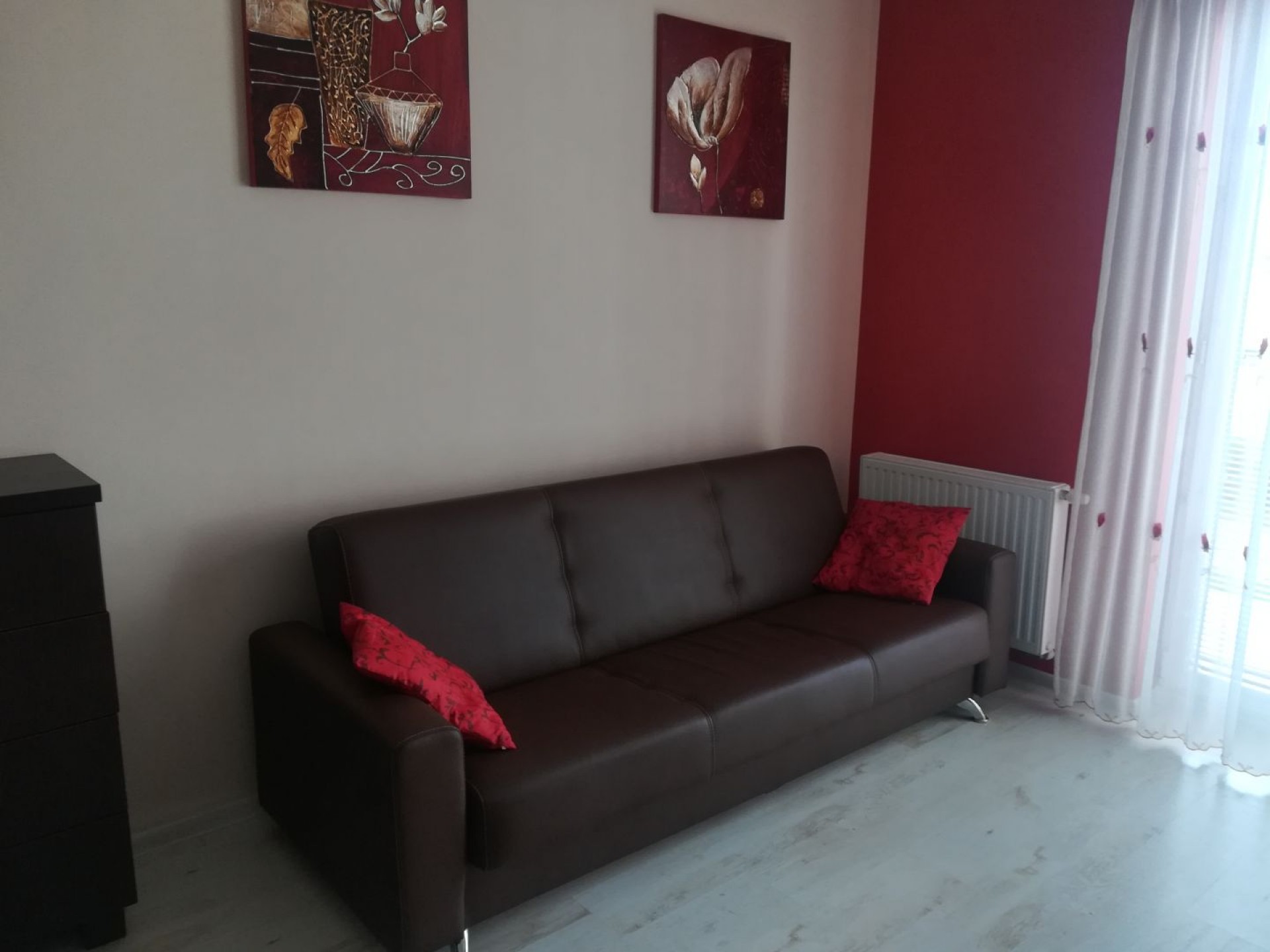 Apartament Zdrojowy