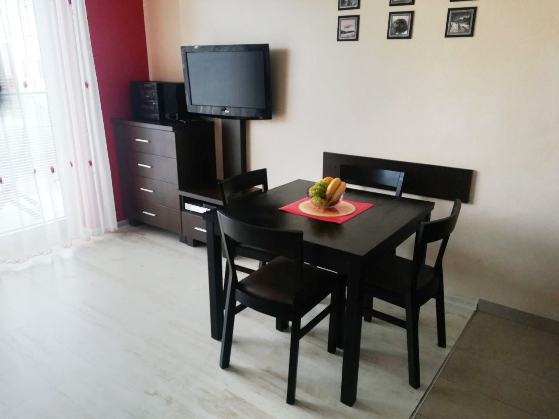 Apartament Zdrojowy