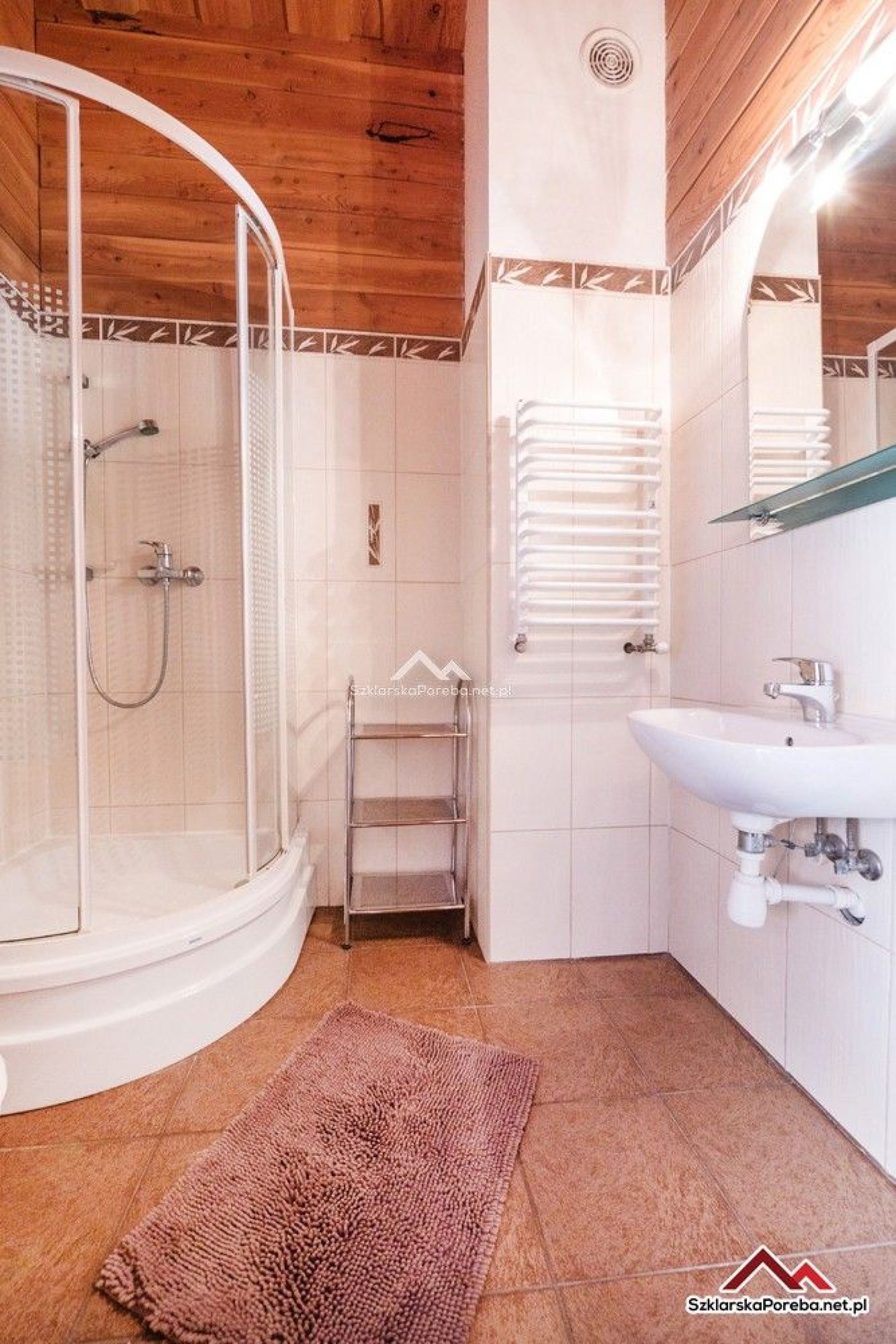 Całoroczne Domki i Apartament DOLINA SZCZĘŚCIA