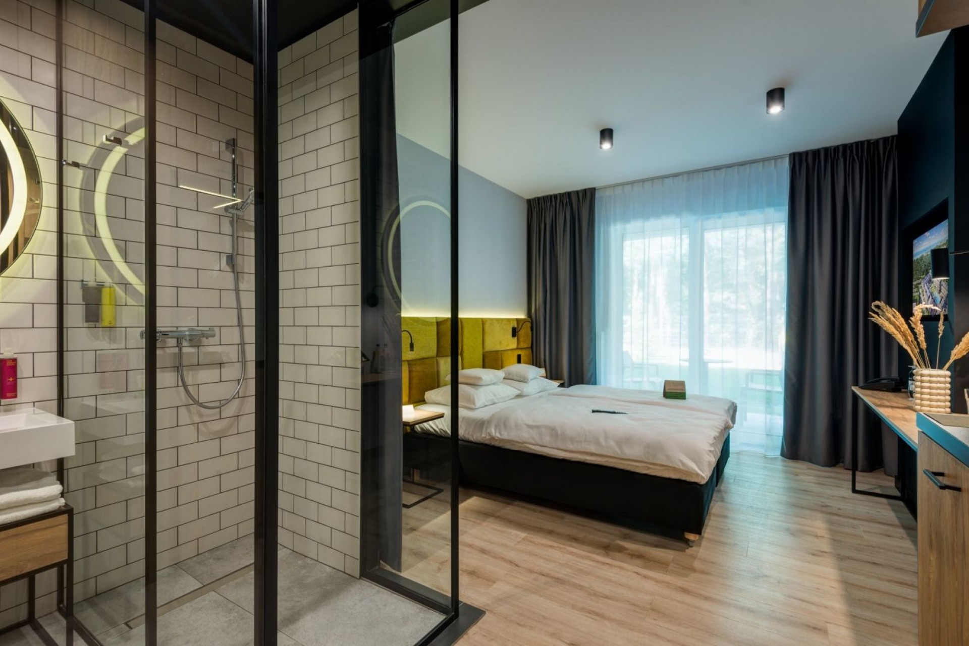 Saltic Resort & SPA