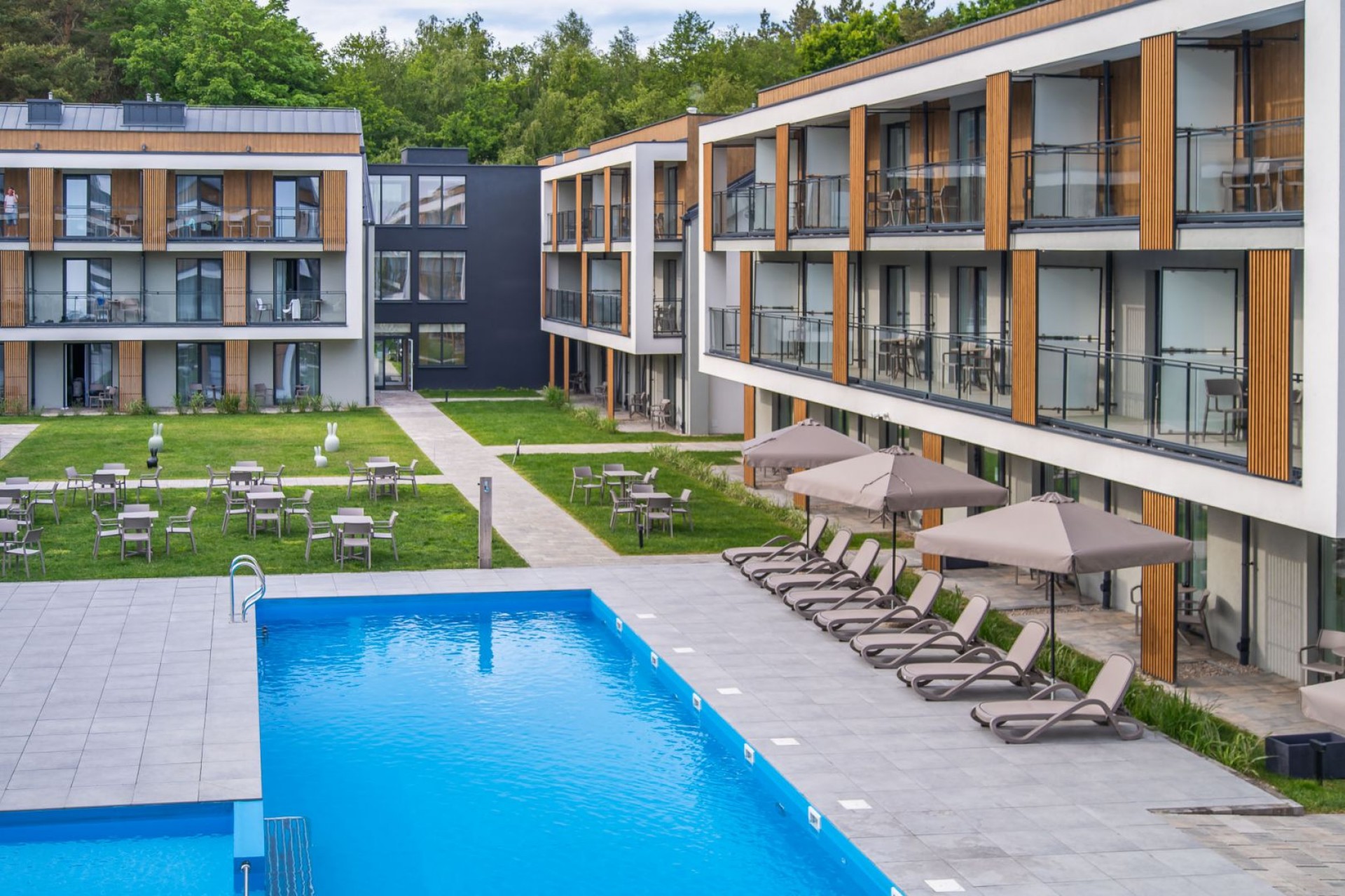 Saltic Resort & SPA