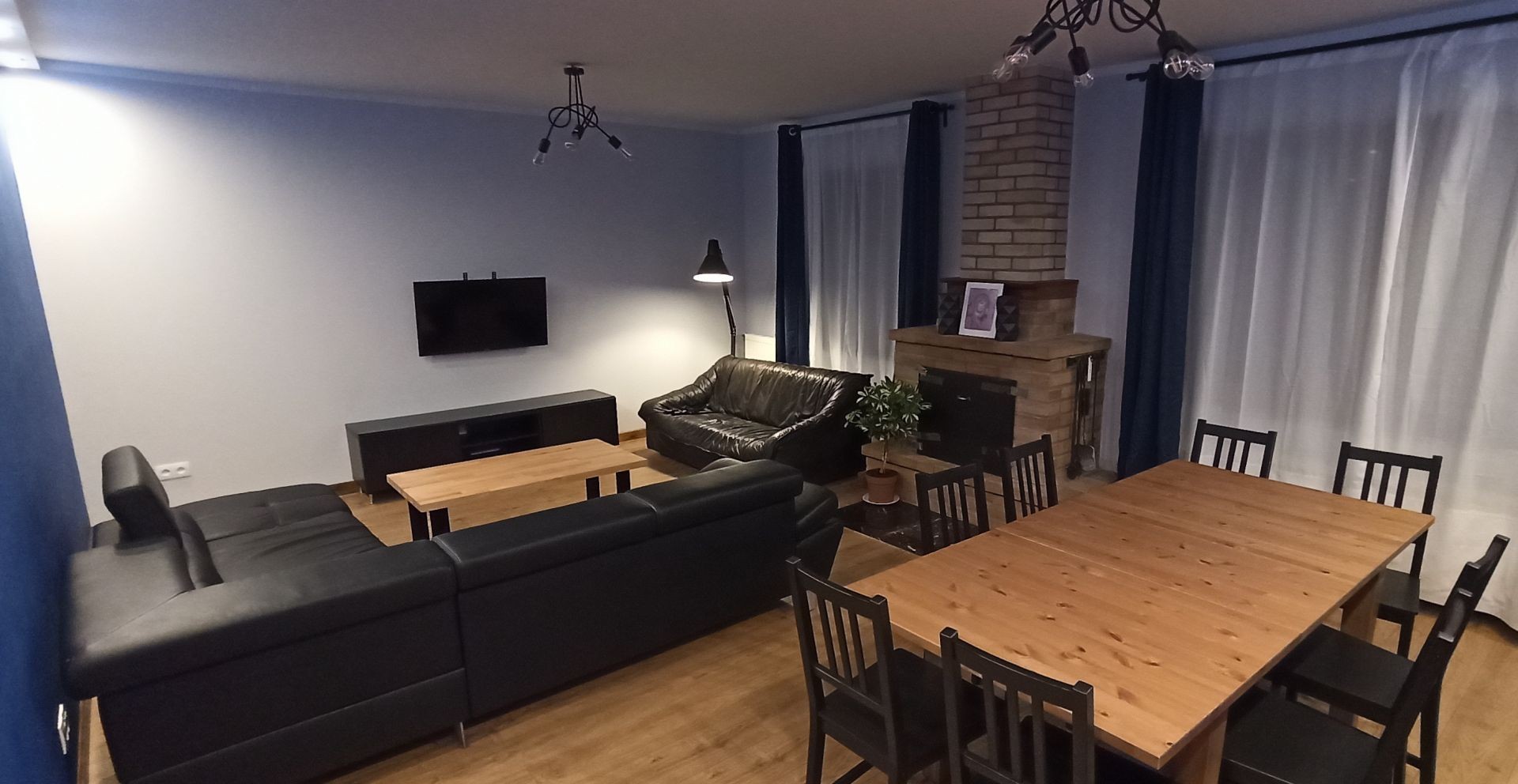 Apartamenty 