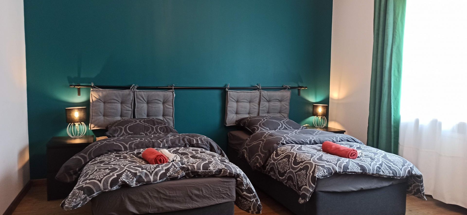 Apartamenty 