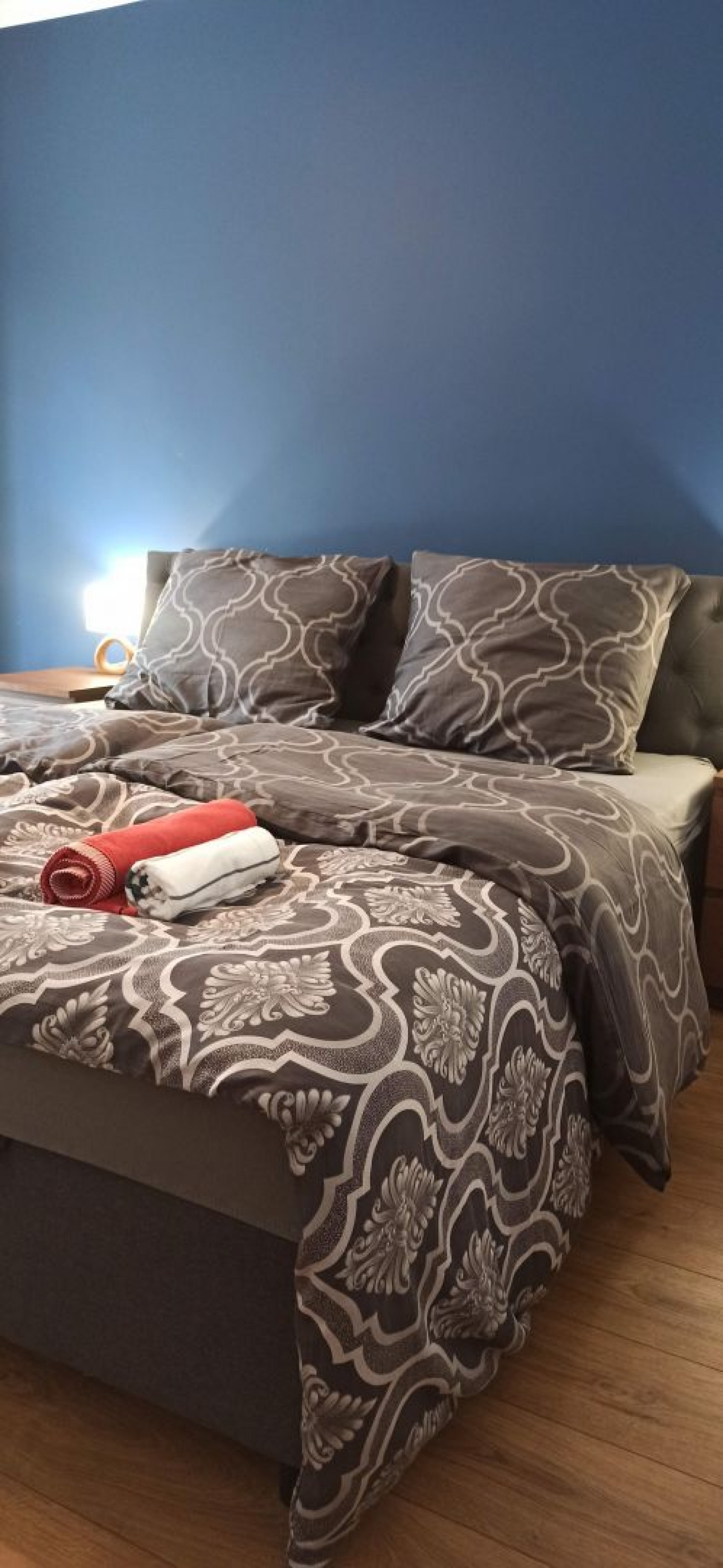 Apartamenty 