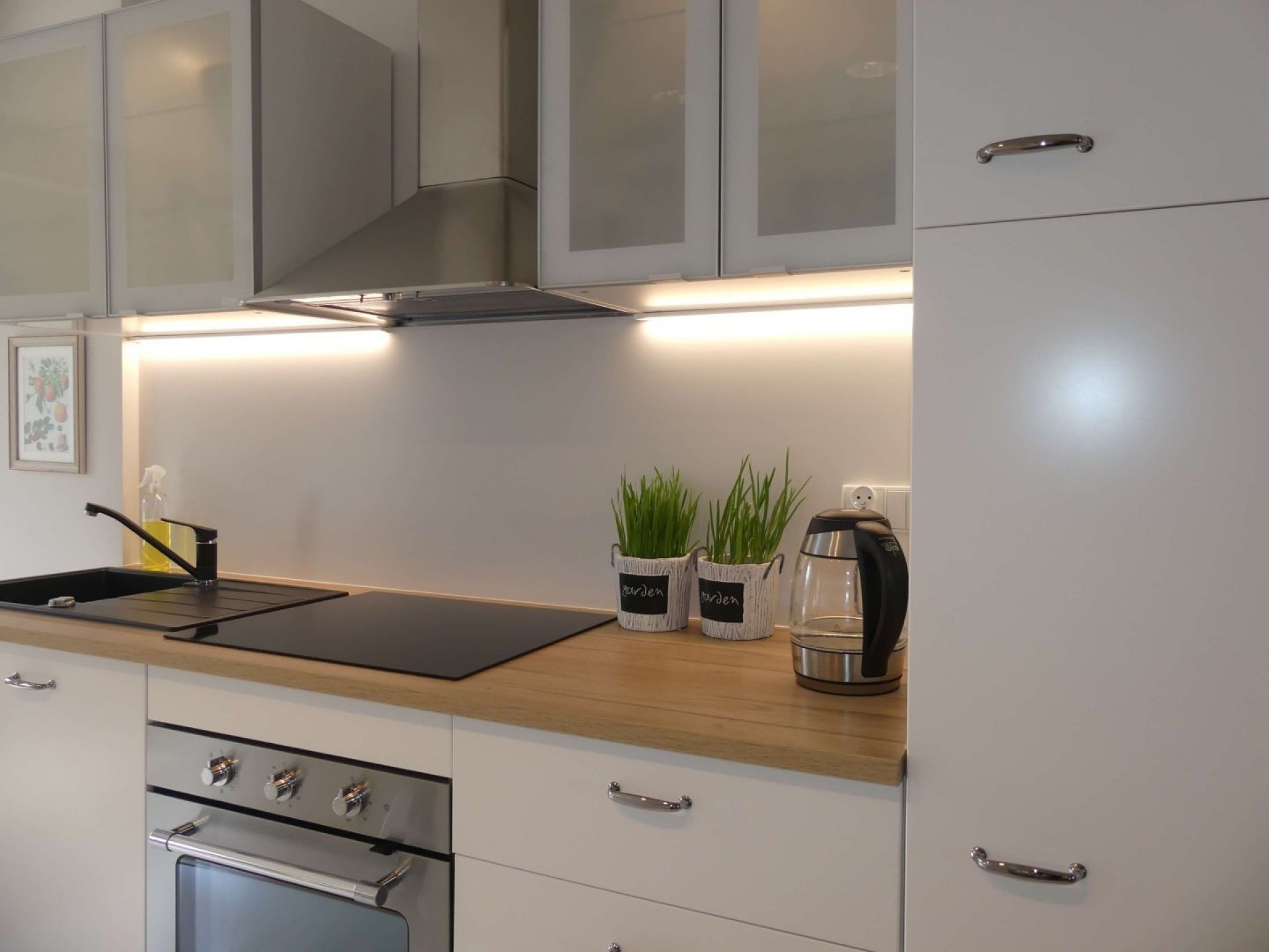 APARTAMENT - Willa Kaszubska