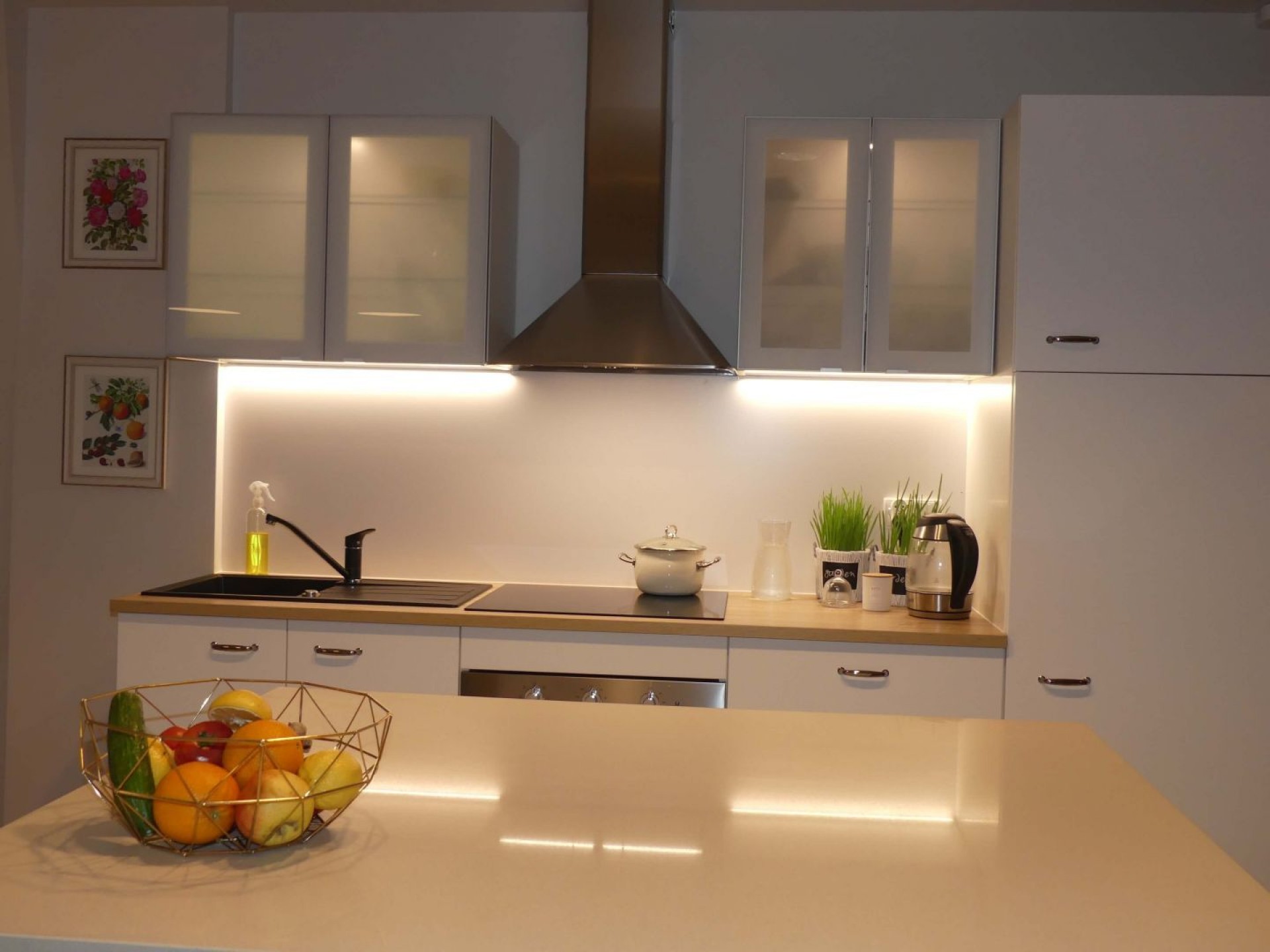 APARTAMENT - Willa Kaszubska