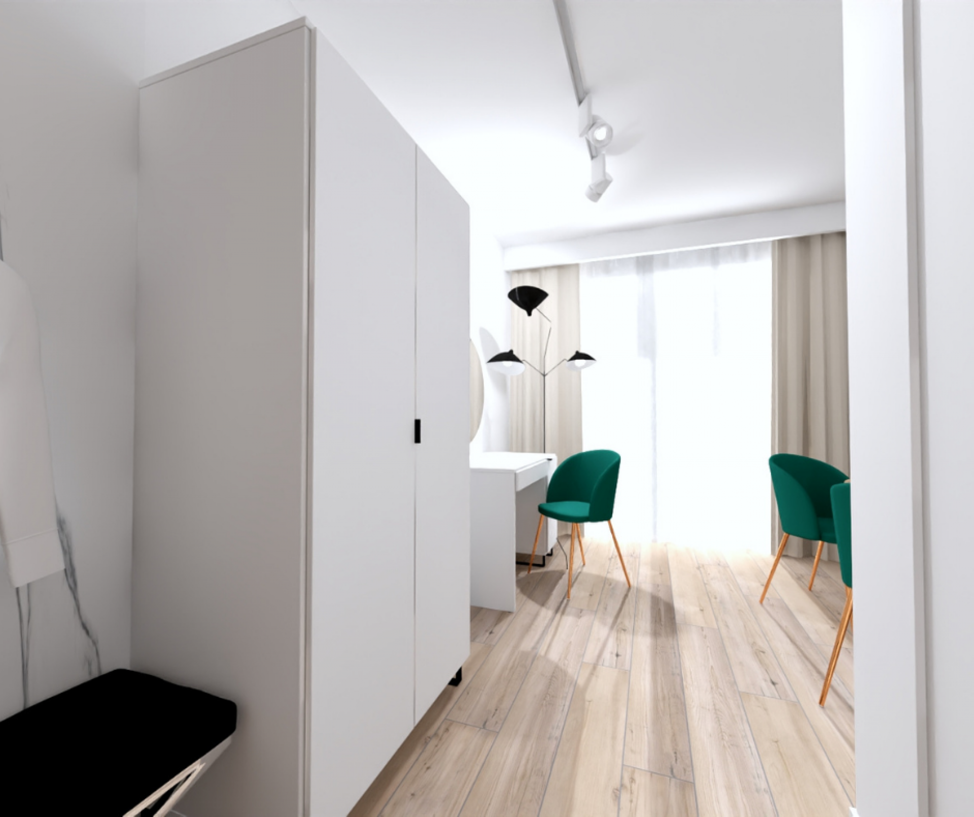 Apartament Premium