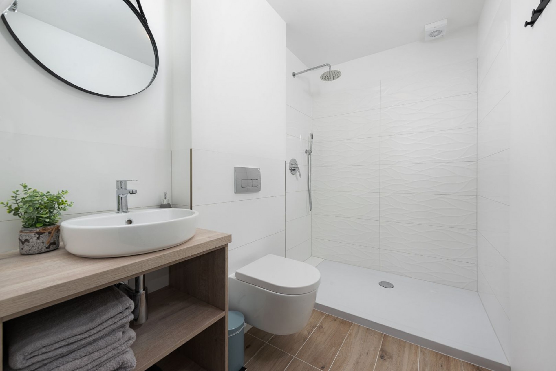 Apartamenty i Pokoje RÓŻA BAŁTYKU