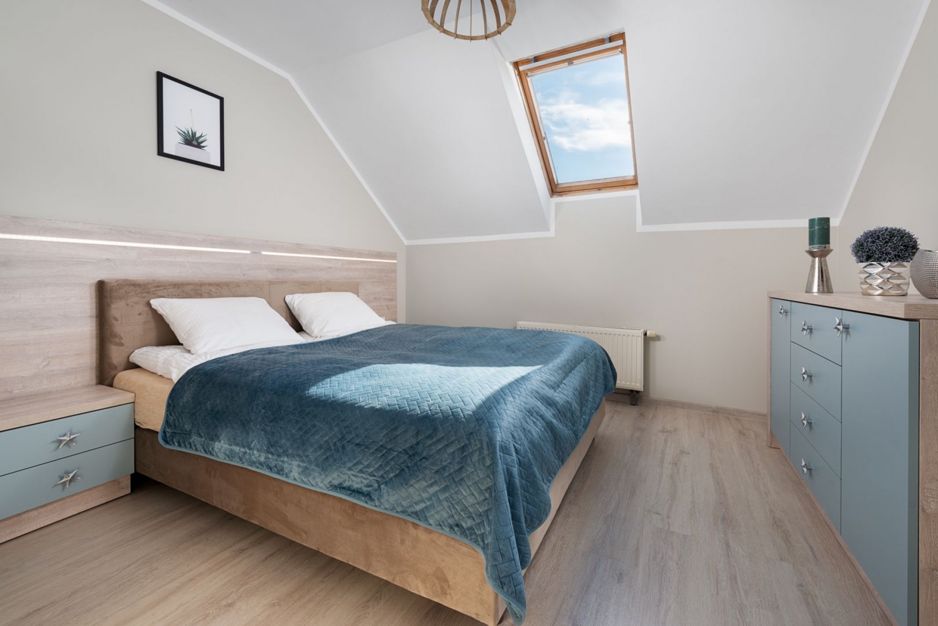 Apartamenty i Pokoje RÓŻA BAŁTYKU