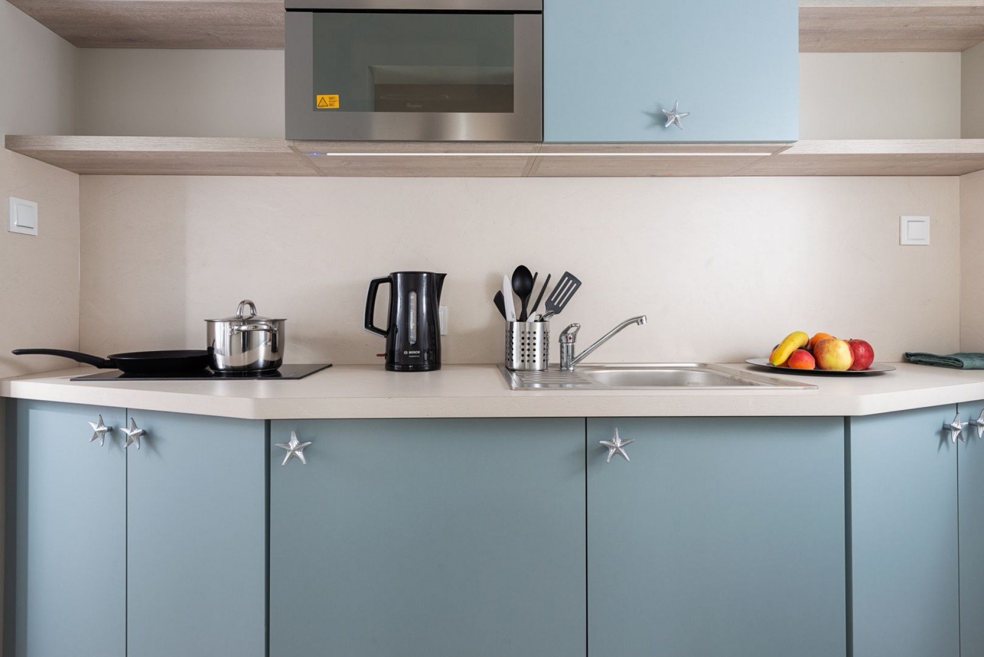 Apartamenty i Pokoje RÓŻA BAŁTYKU