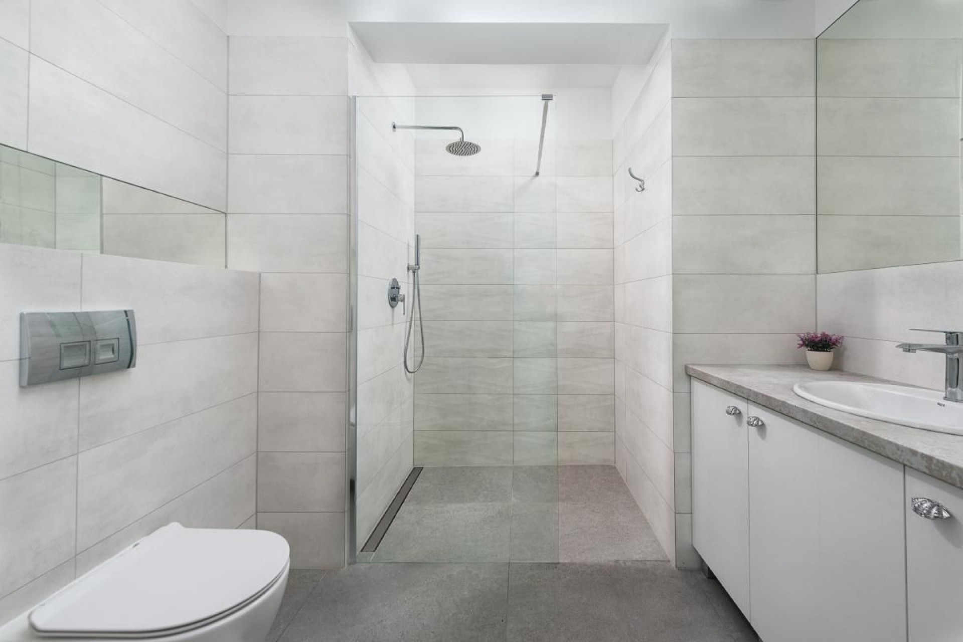 Apartamenty i Pokoje RÓŻA BAŁTYKU