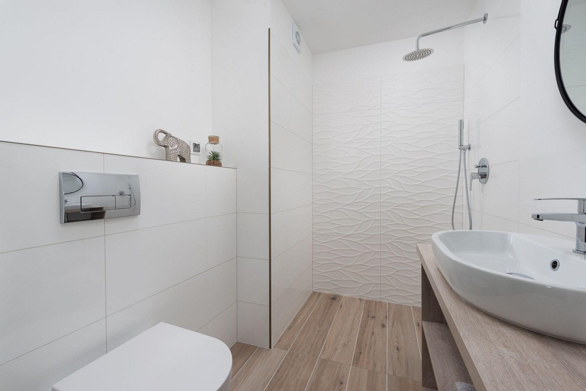 Apartamenty i Pokoje RÓŻA BAŁTYKU