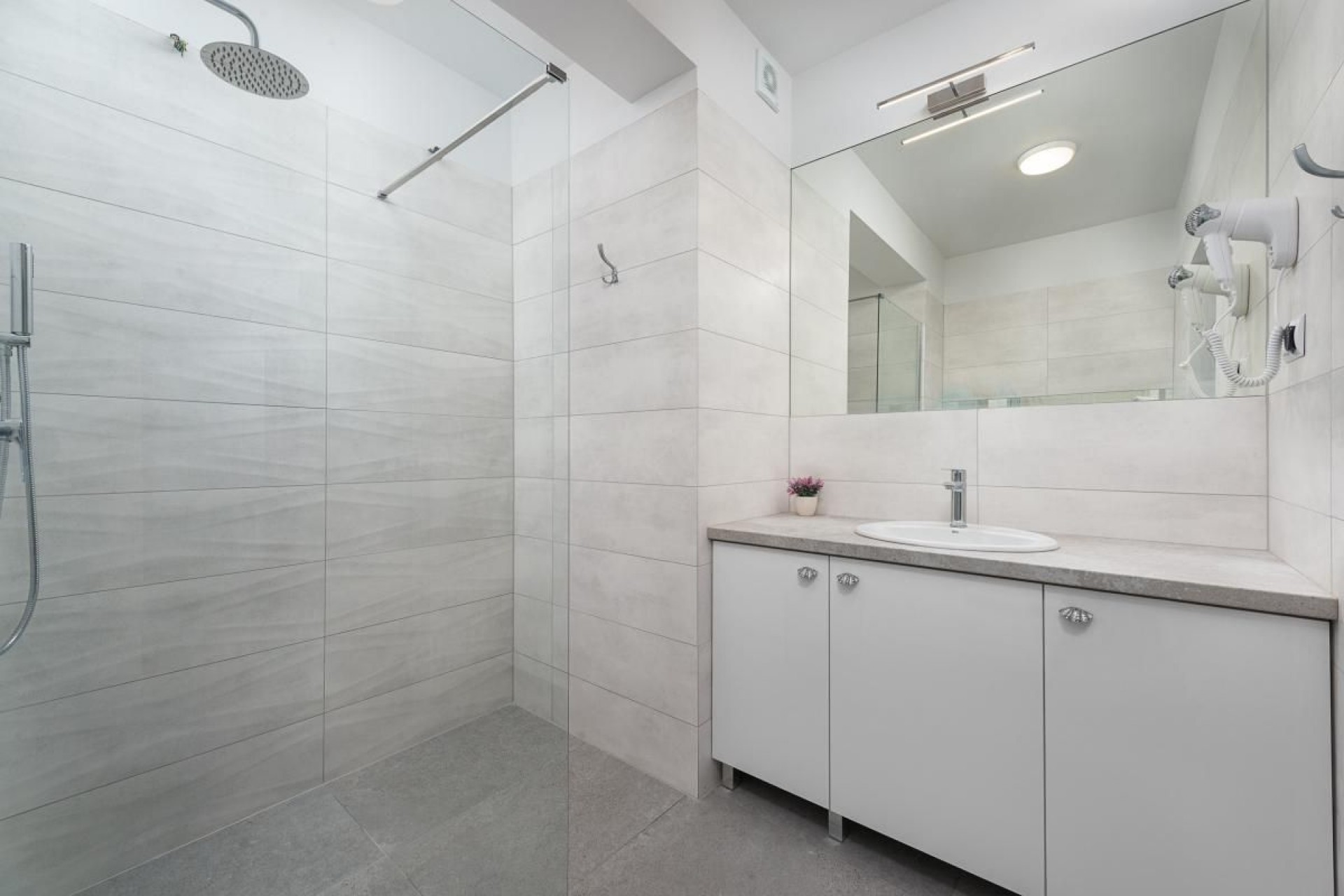 Apartamenty i Pokoje RÓŻA BAŁTYKU