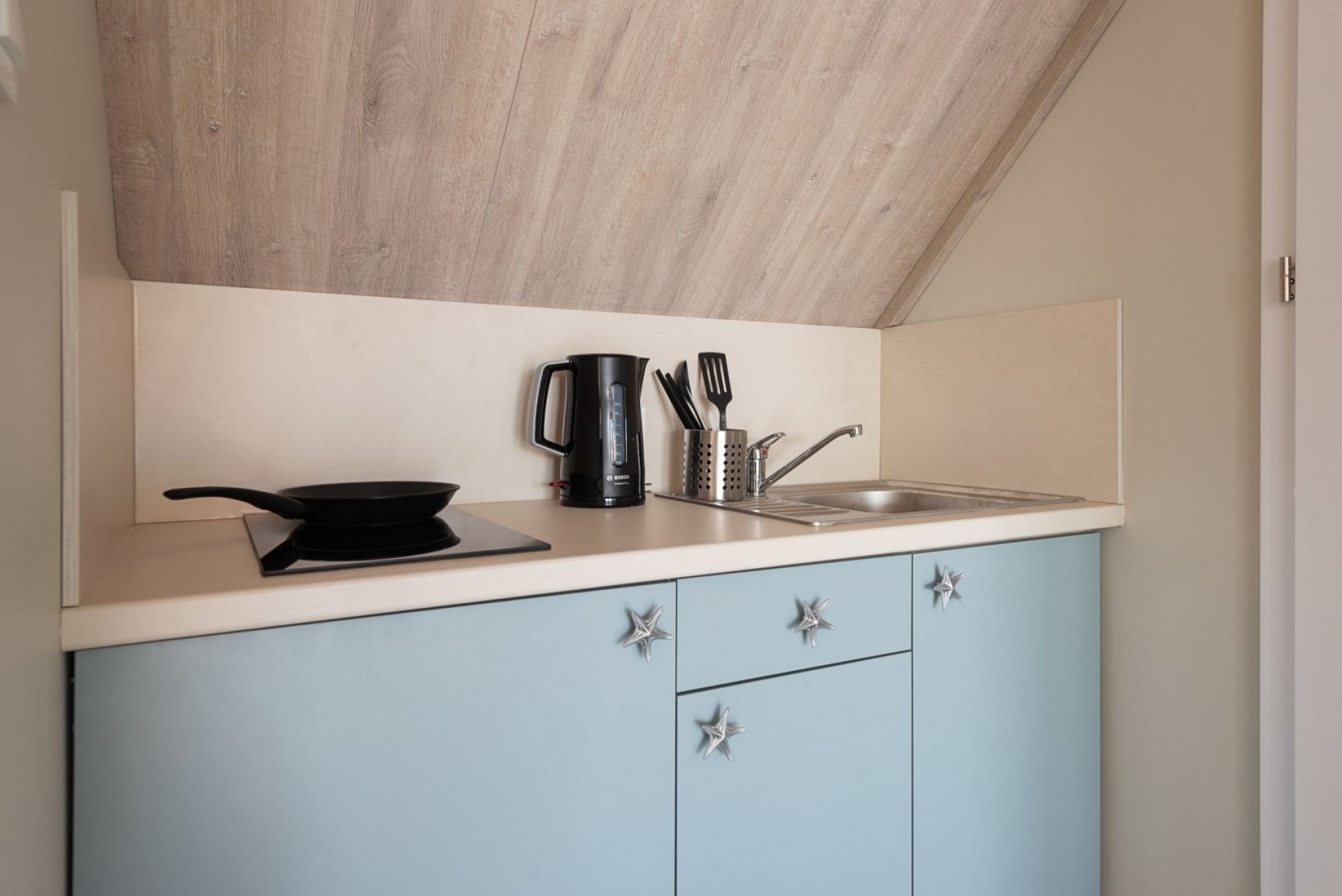 Apartamenty i Pokoje RÓŻA BAŁTYKU