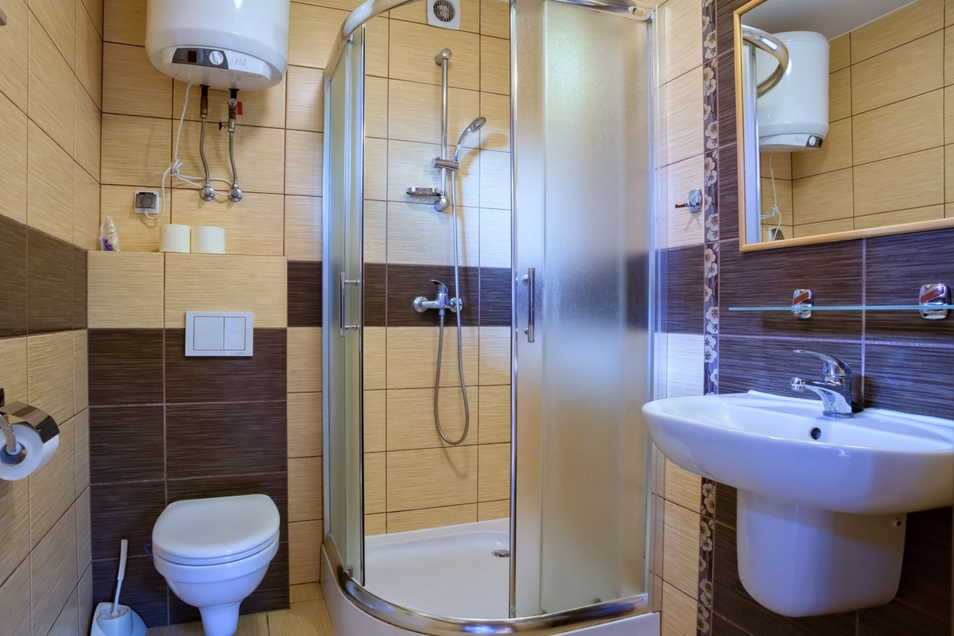 Domki Letniskowe Natalia