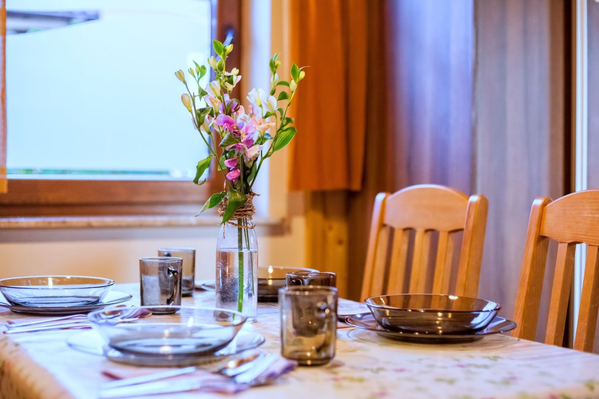 Domki Letniskowe Natalia