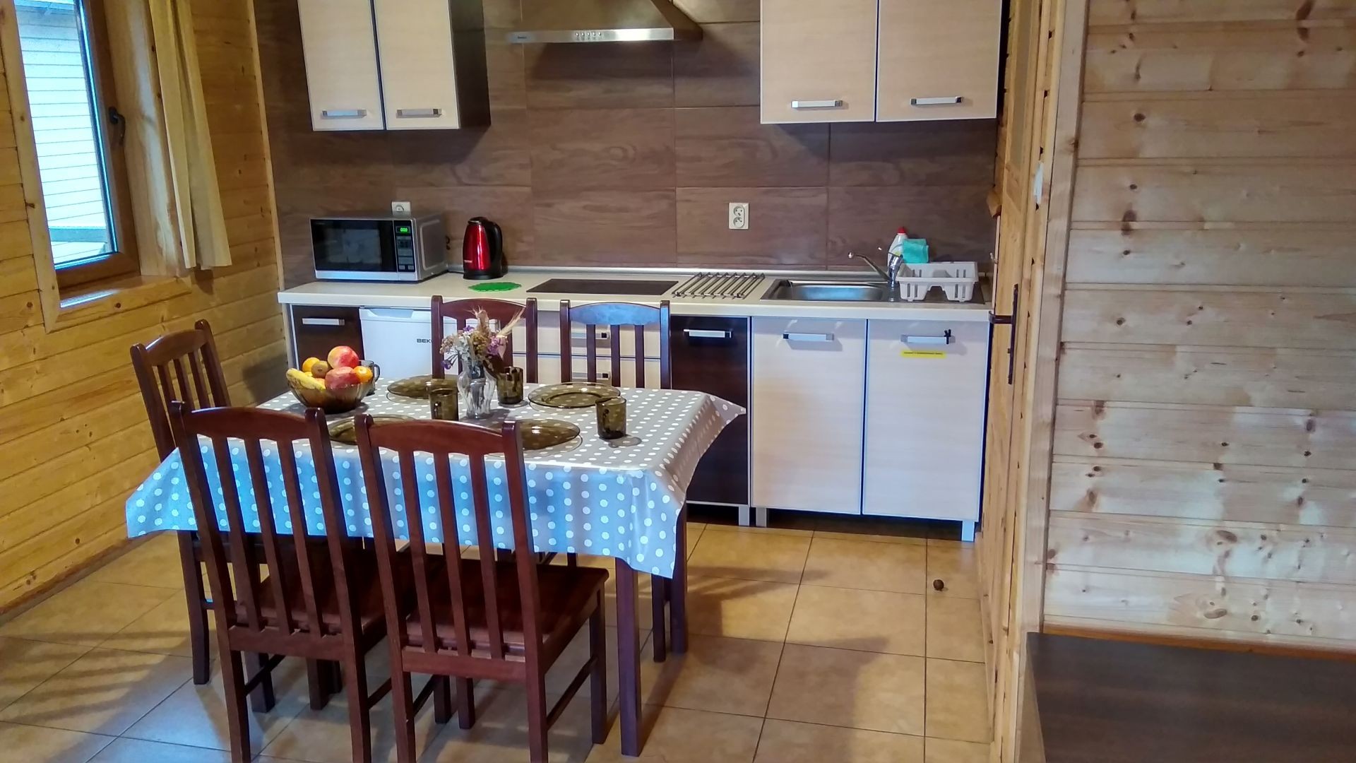 Domki Letniskowe Natalia