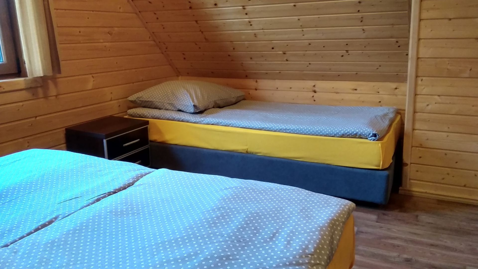 Domki Letniskowe Natalia