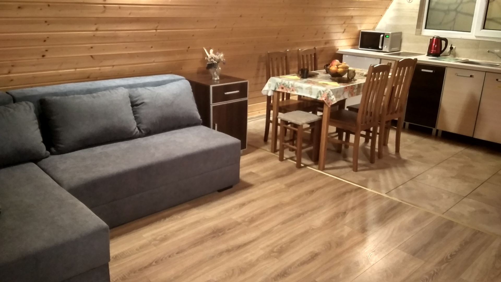 Domki Letniskowe Natalia