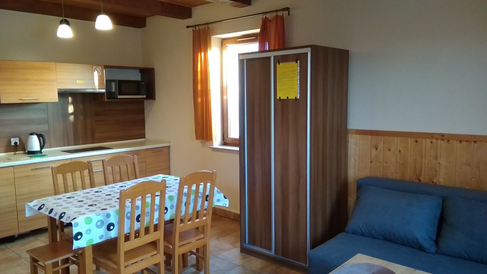 Domki Letniskowe Natalia