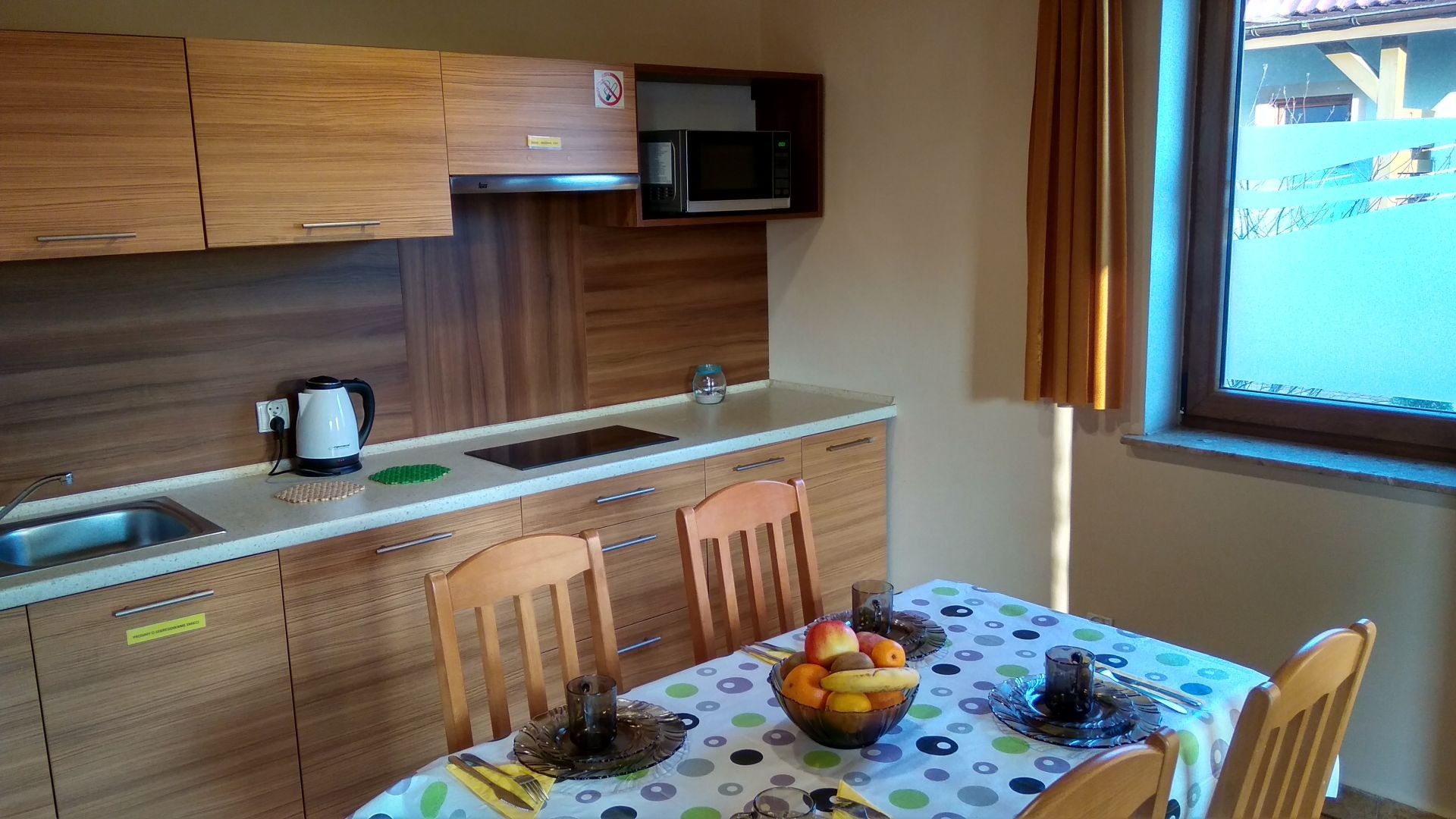 Domki Letniskowe Natalia