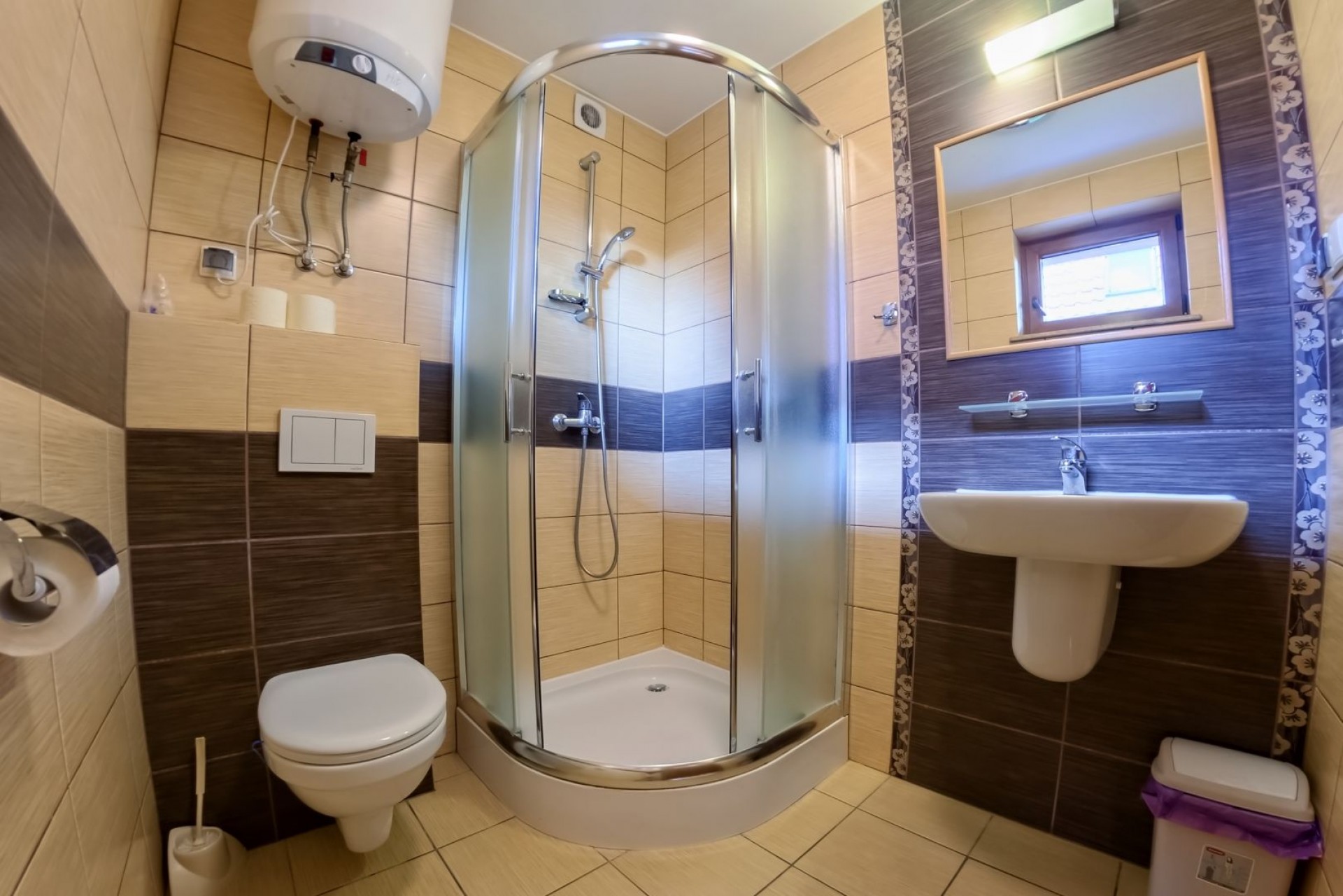 Domki Letniskowe Natalia